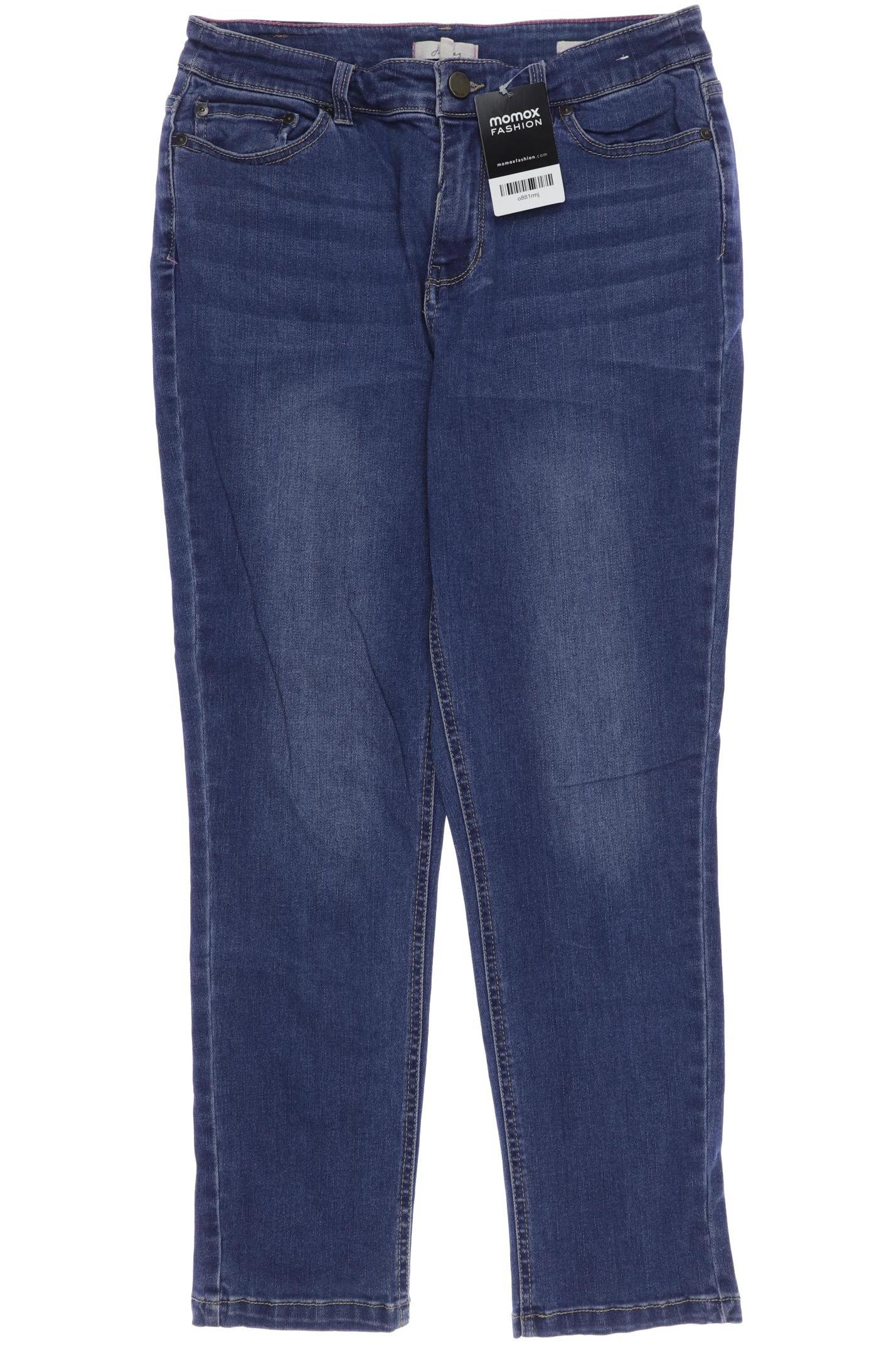 

Joules Damen Jeans, blau, Gr. 40