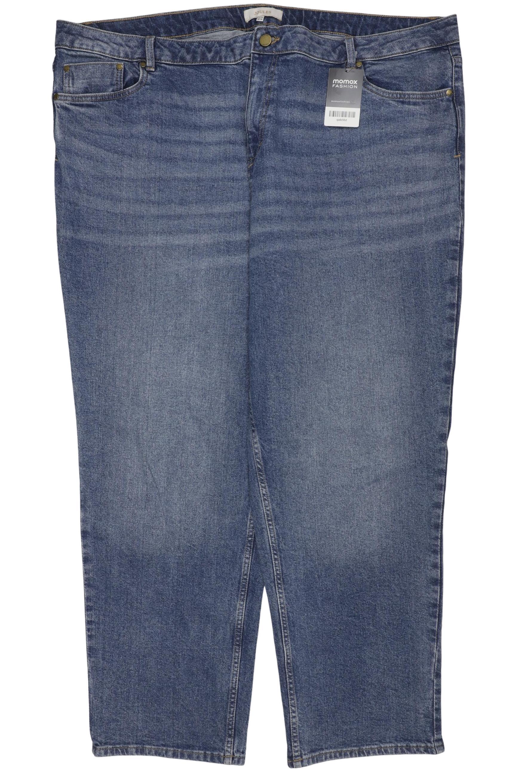 

Joules Damen Jeans, blau, Gr. 54