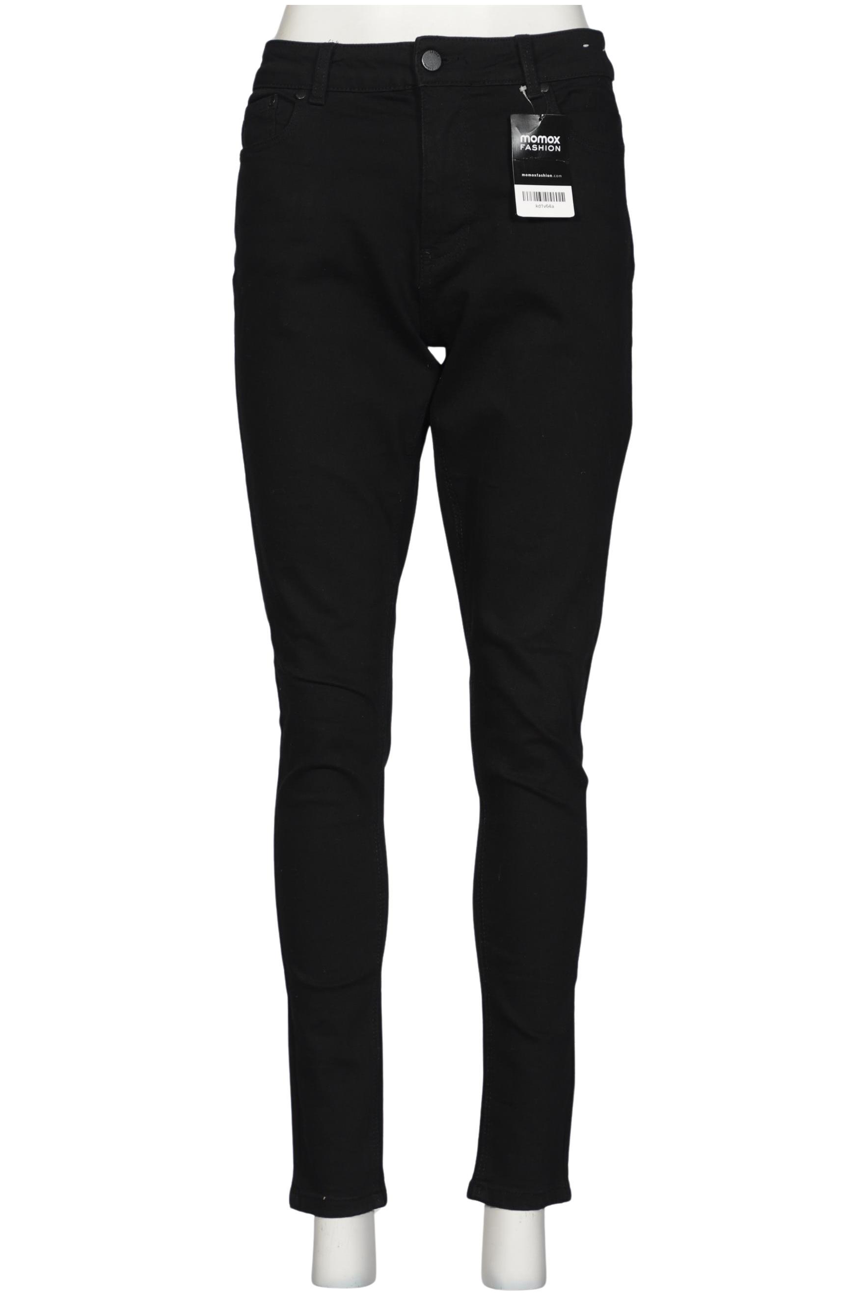 

Joules Damen Jeans, schwarz, Gr. 40