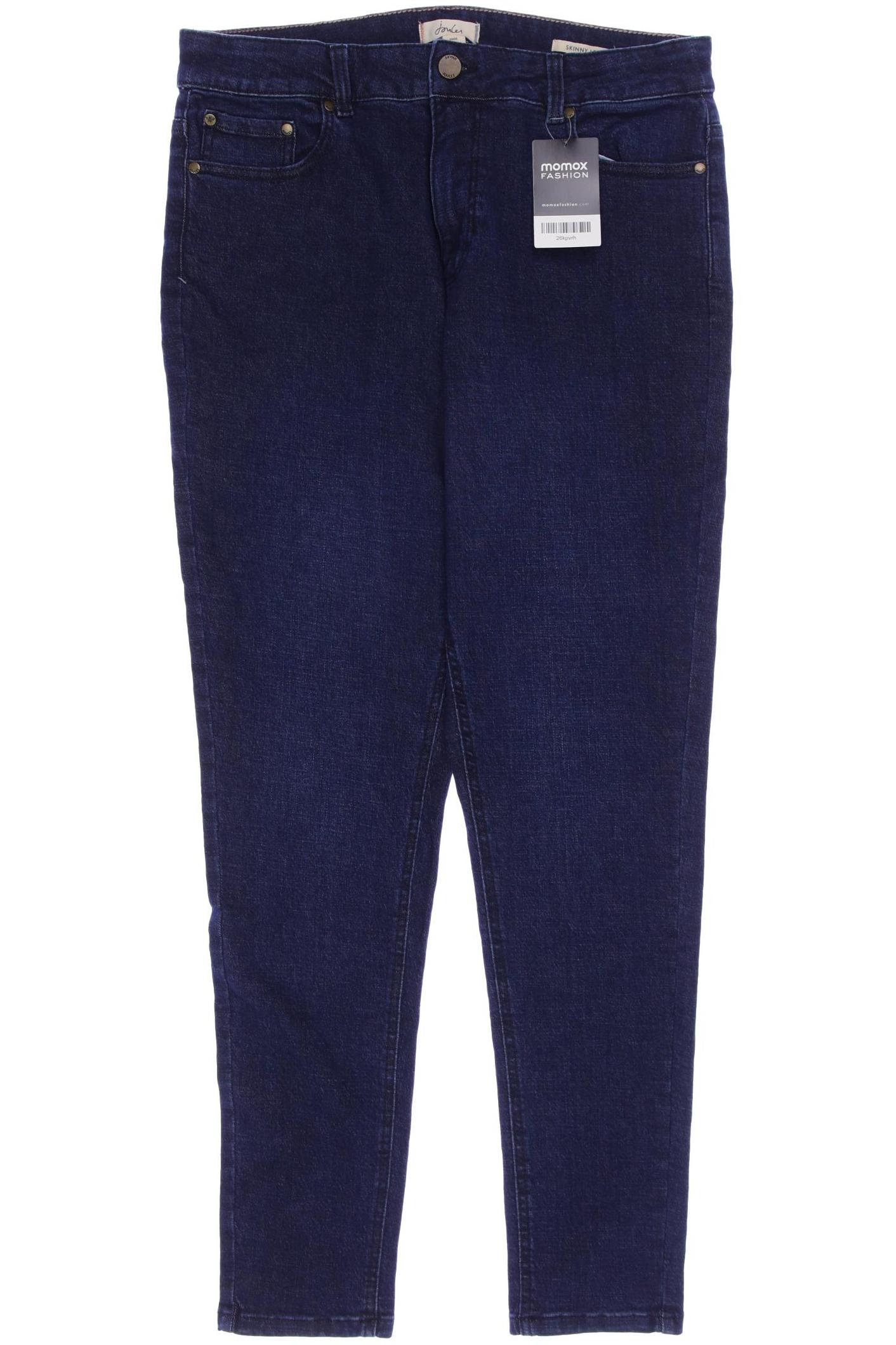 

Joules Damen Jeans, marineblau, Gr. 42