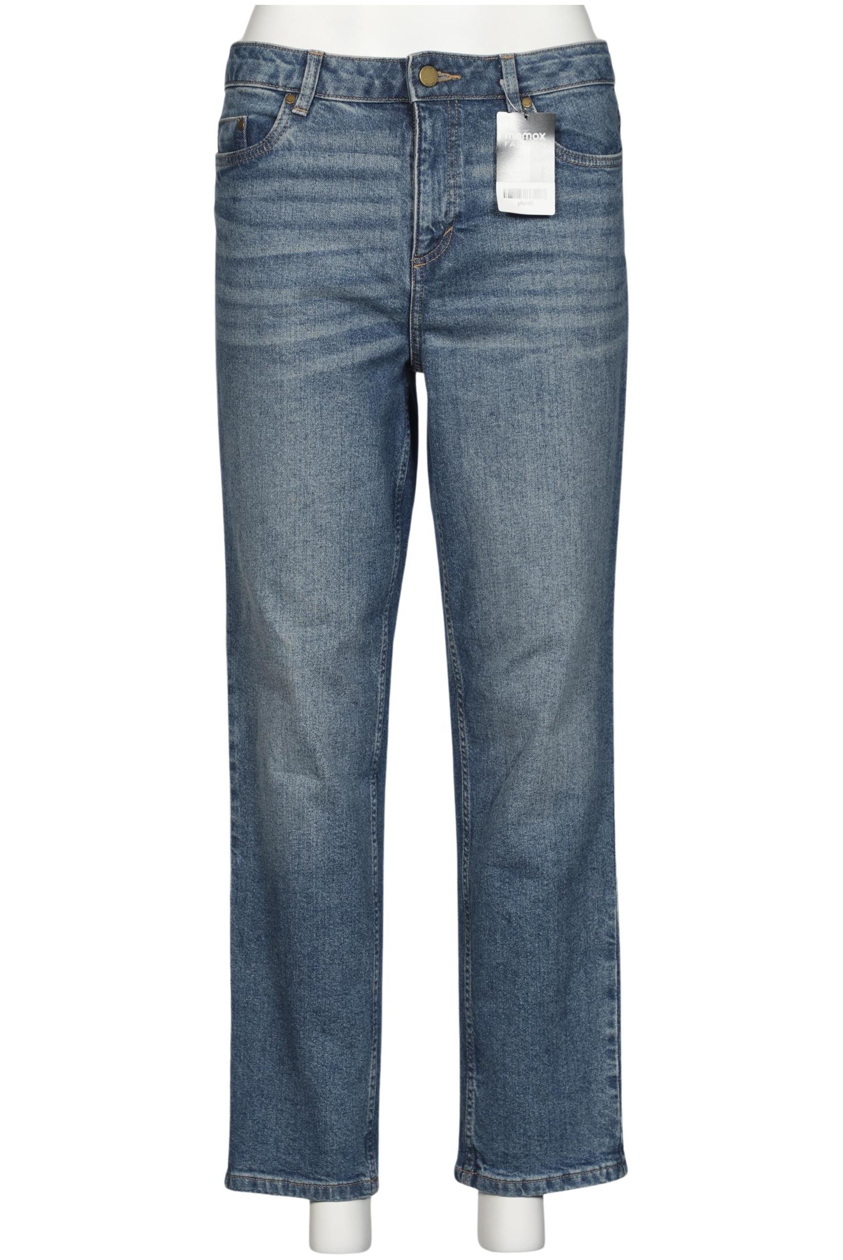 

Joules Damen Jeans, blau, Gr. 42