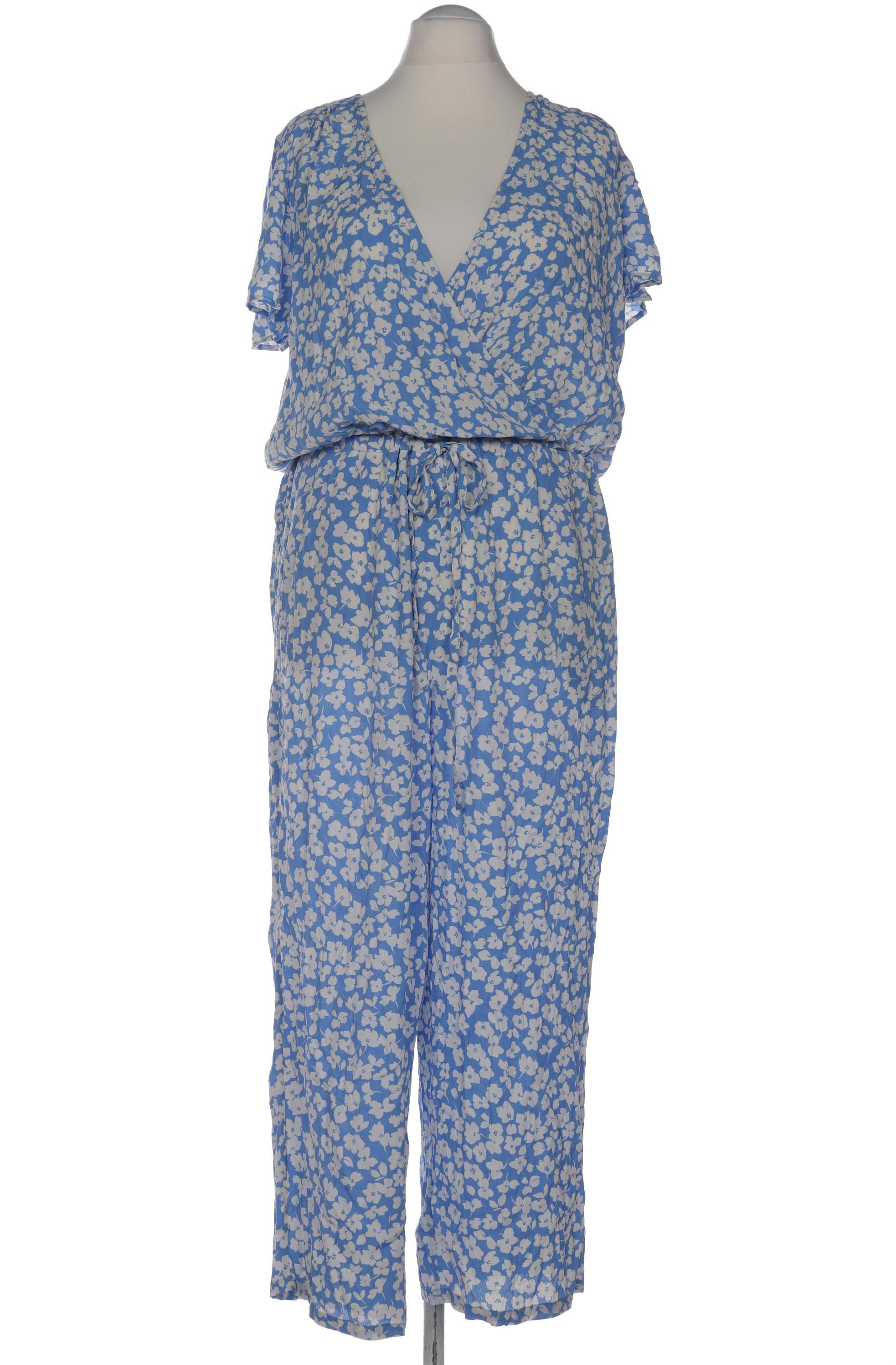 

Joules Damen Jumpsuit/Overall, hellblau
