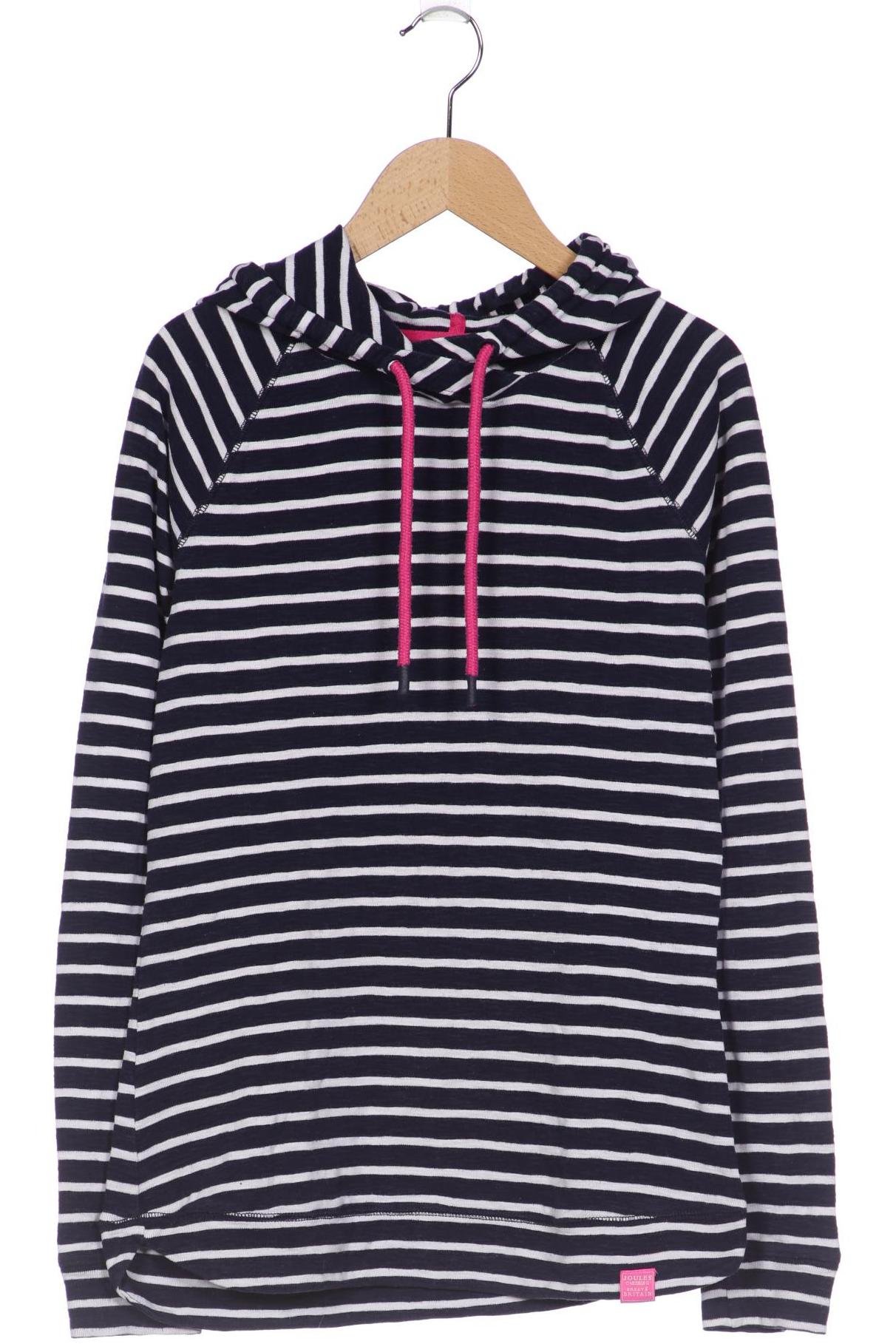 

Joules Damen Kapuzenpullover, marineblau