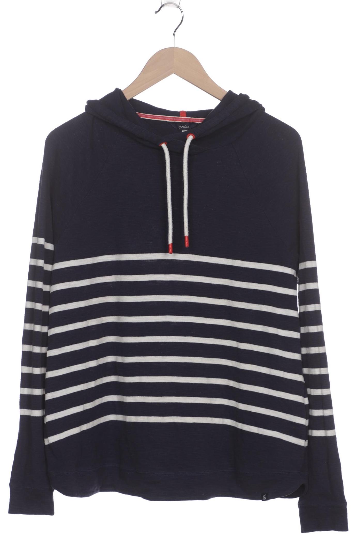 

Joules Damen Kapuzenpullover, marineblau, Gr. 48