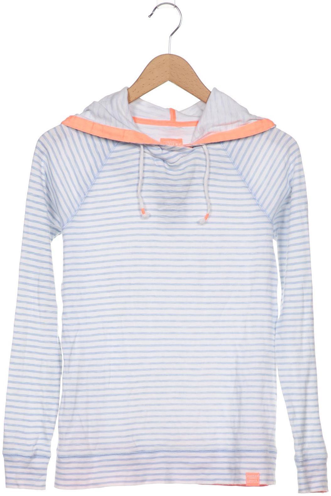 

Joules Damen Kapuzenpullover, blau, Gr. 12