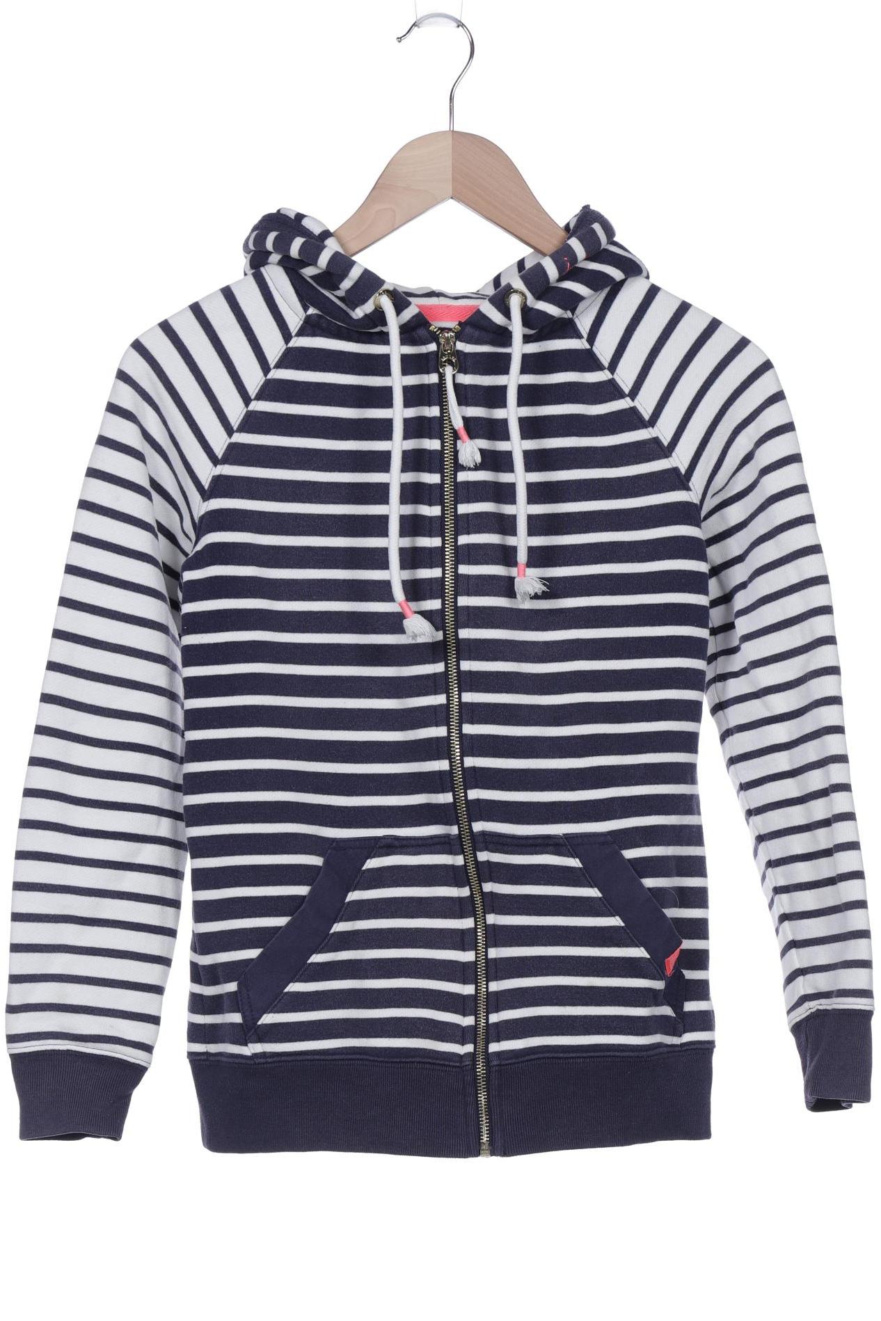 

Joules Damen Kapuzenpullover, marineblau, Gr. 36