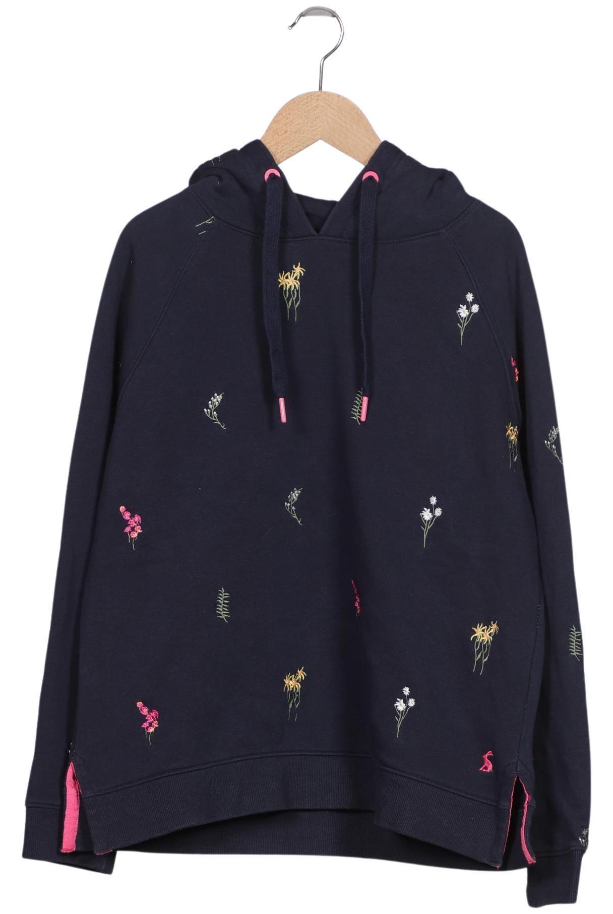

Joules Damen Kapuzenpullover, marineblau, Gr. 36