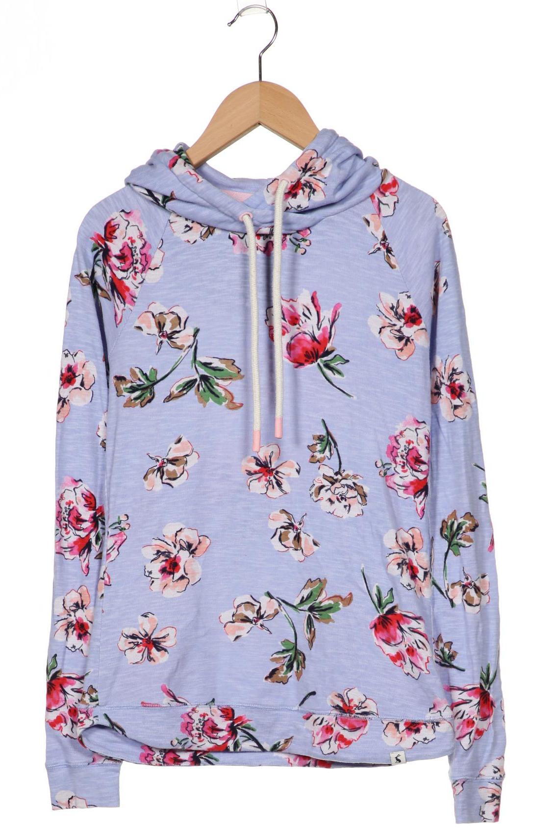 

Joules Damen Kapuzenpullover, mehrfarbig