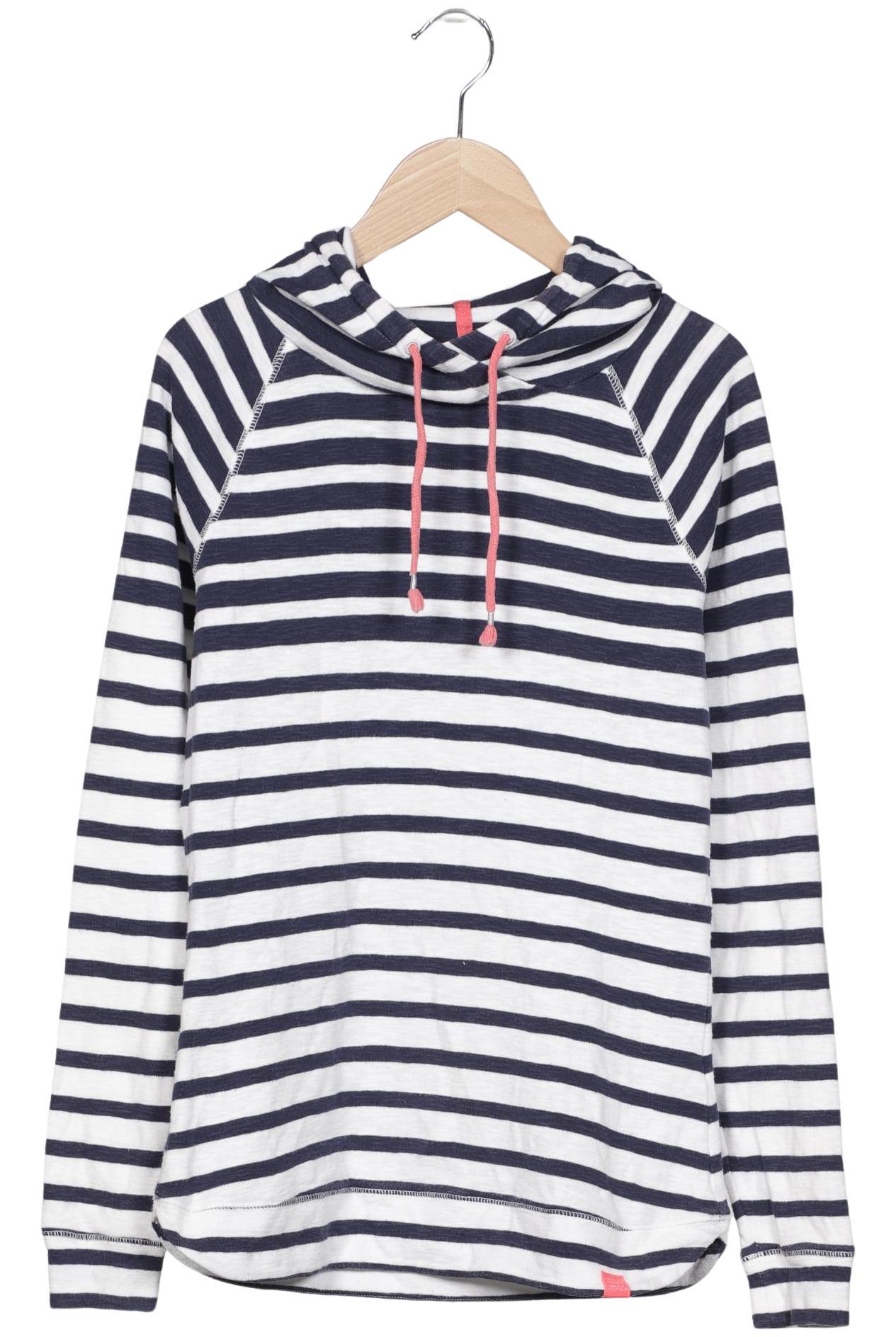 

Joules Damen Kapuzenpullover, marineblau, Gr. 38