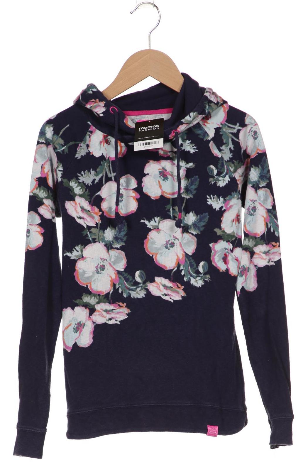 

Joules Damen Kapuzenpullover, flieder