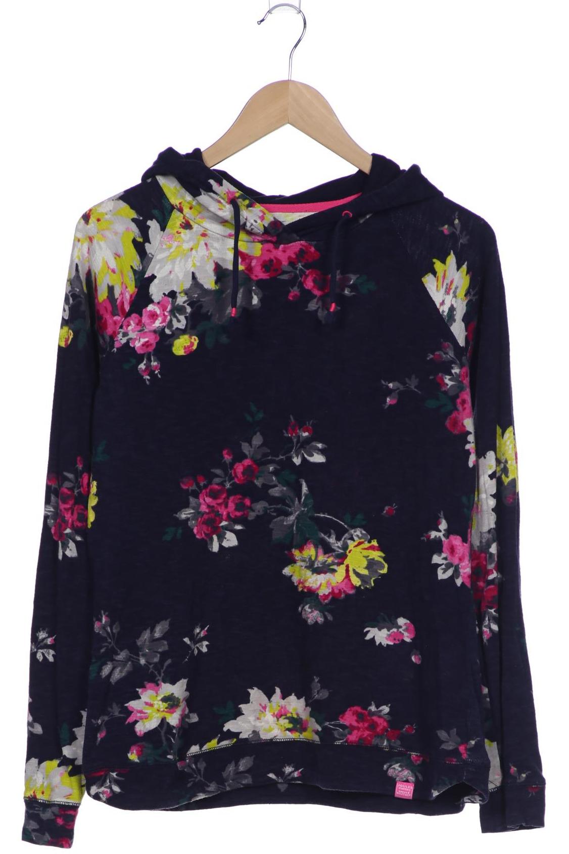 

Joules Damen Kapuzenpullover, marineblau, Gr. 12