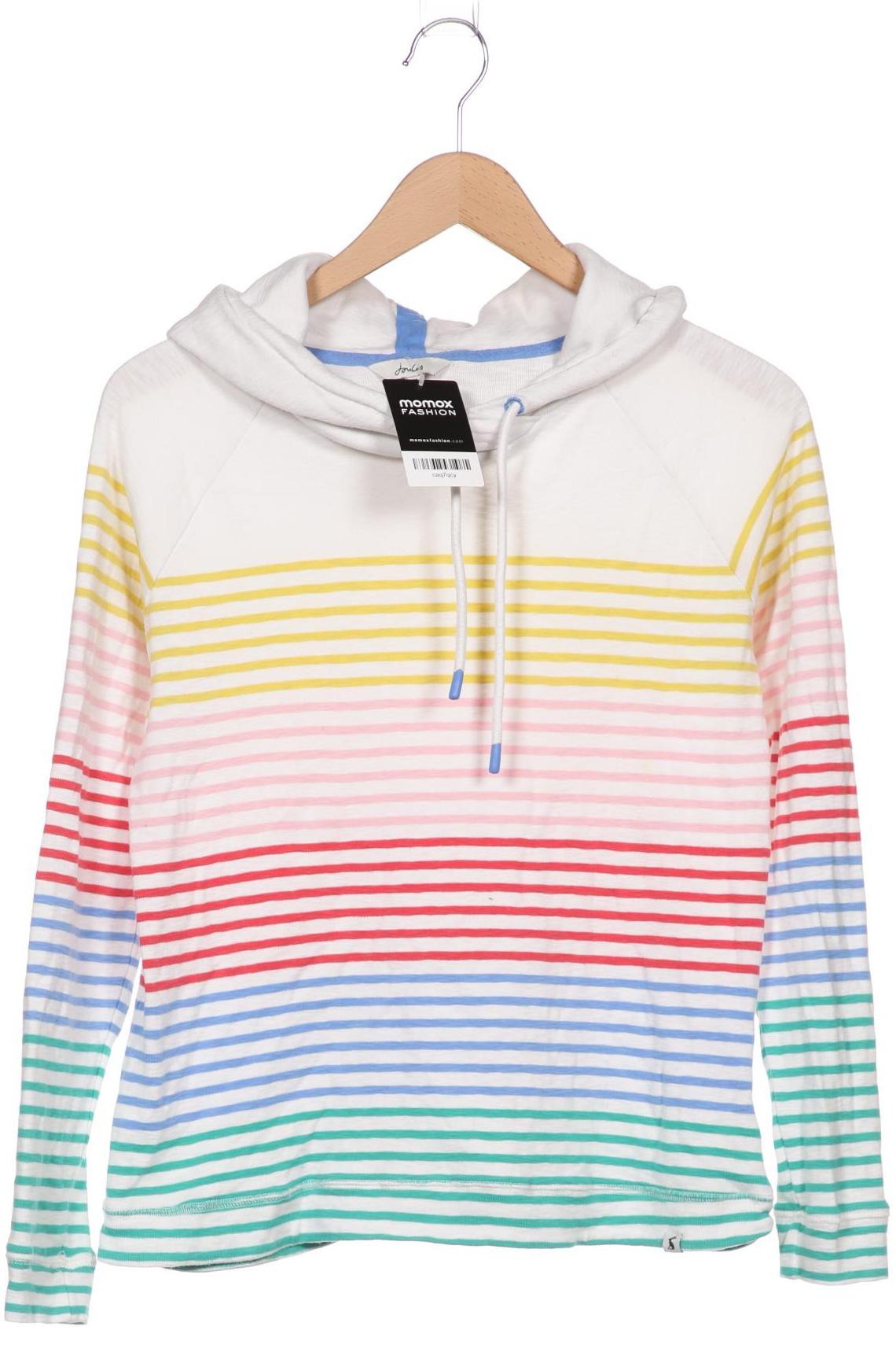 

Joules Damen Kapuzenpullover, mehrfarbig, Gr. 44