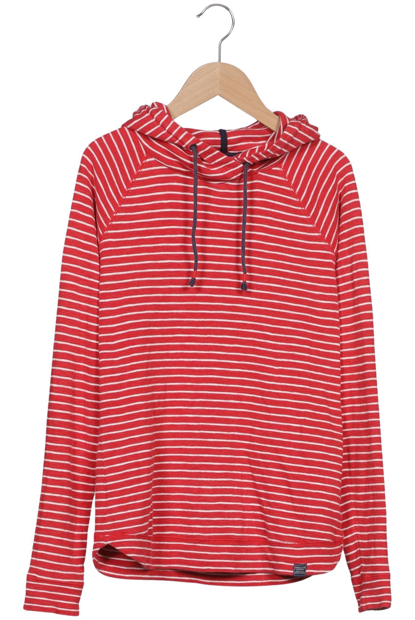 

Joules Damen Kapuzenpullover, mehrfarbig, Gr. 38