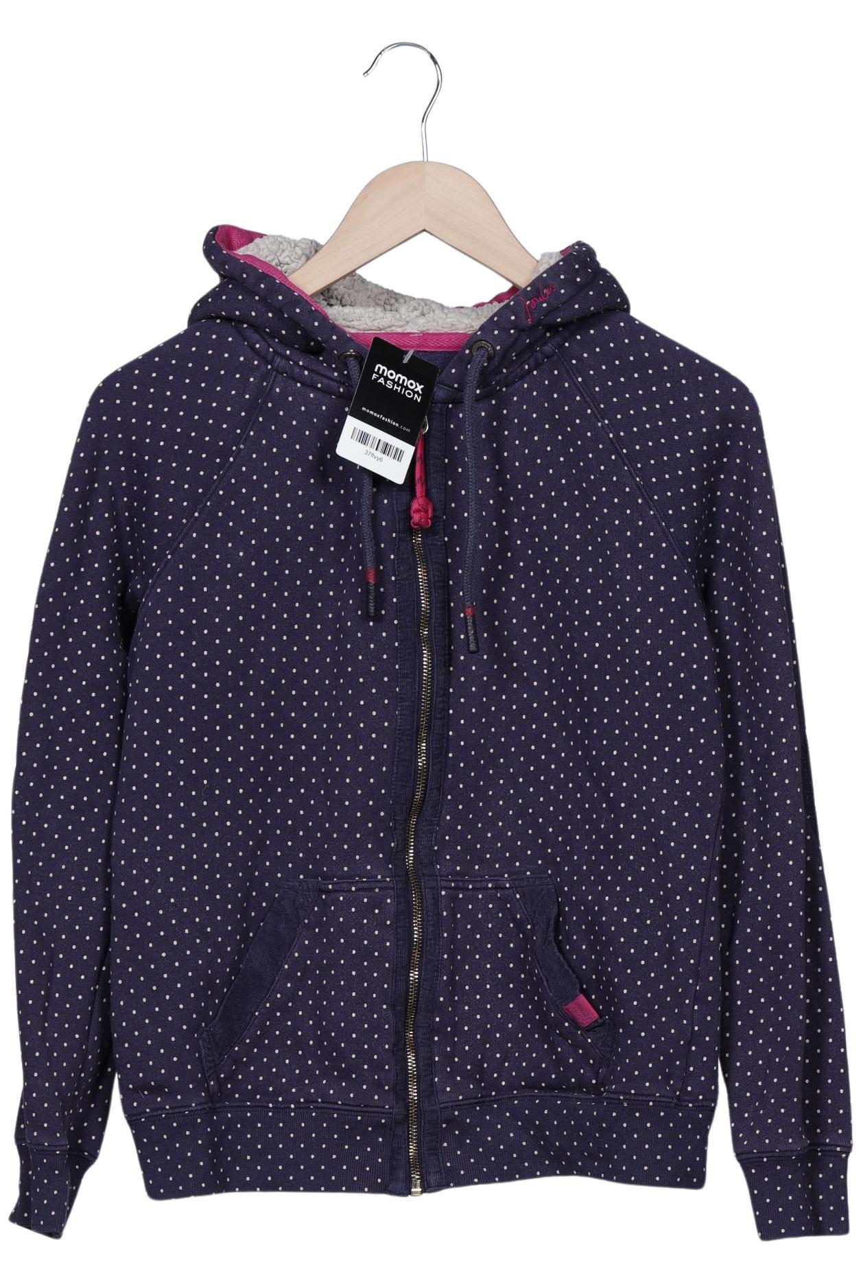 

Joules Damen Kapuzenpullover, marineblau, Gr. 12