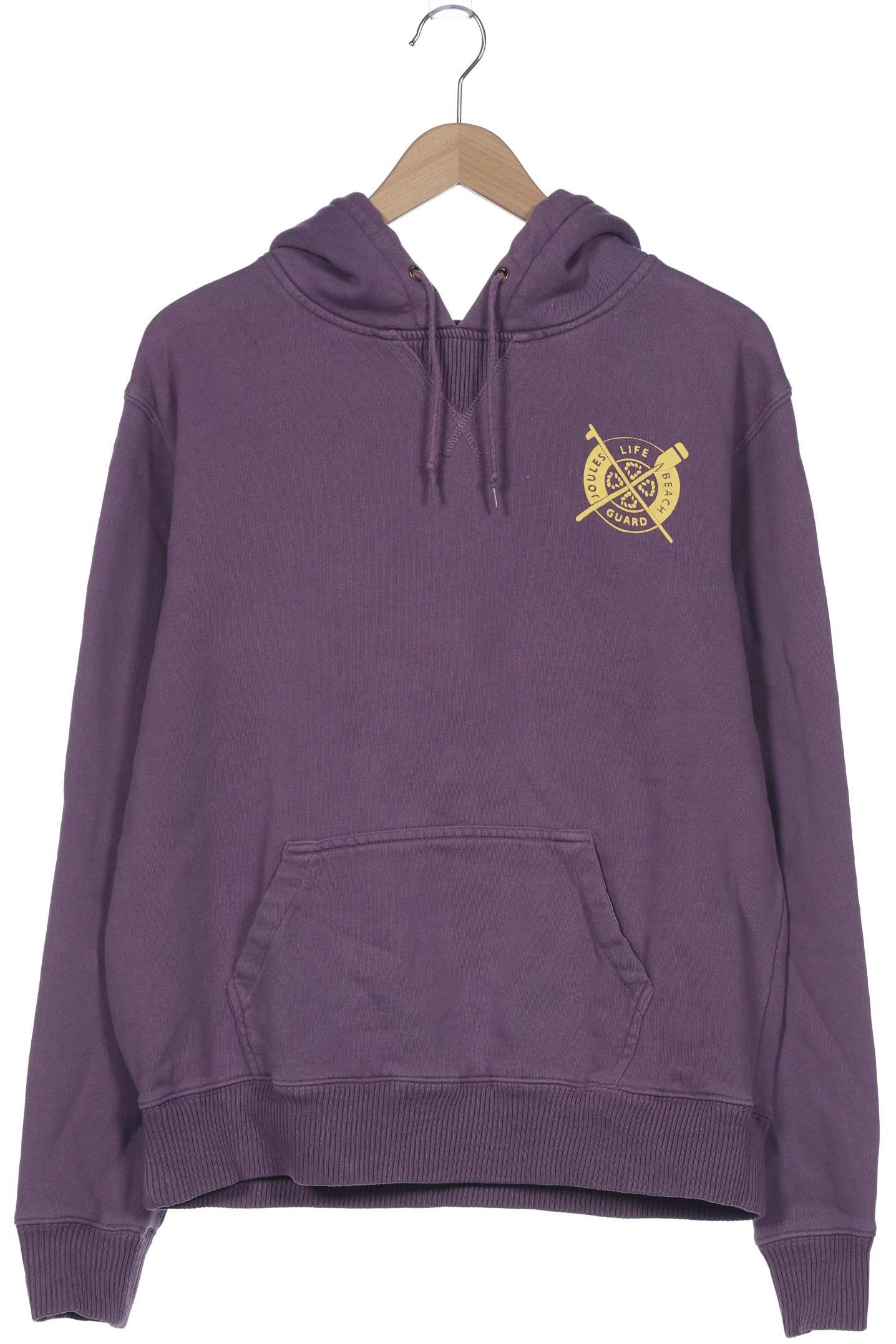

Joules Damen Kapuzenpullover, flieder
