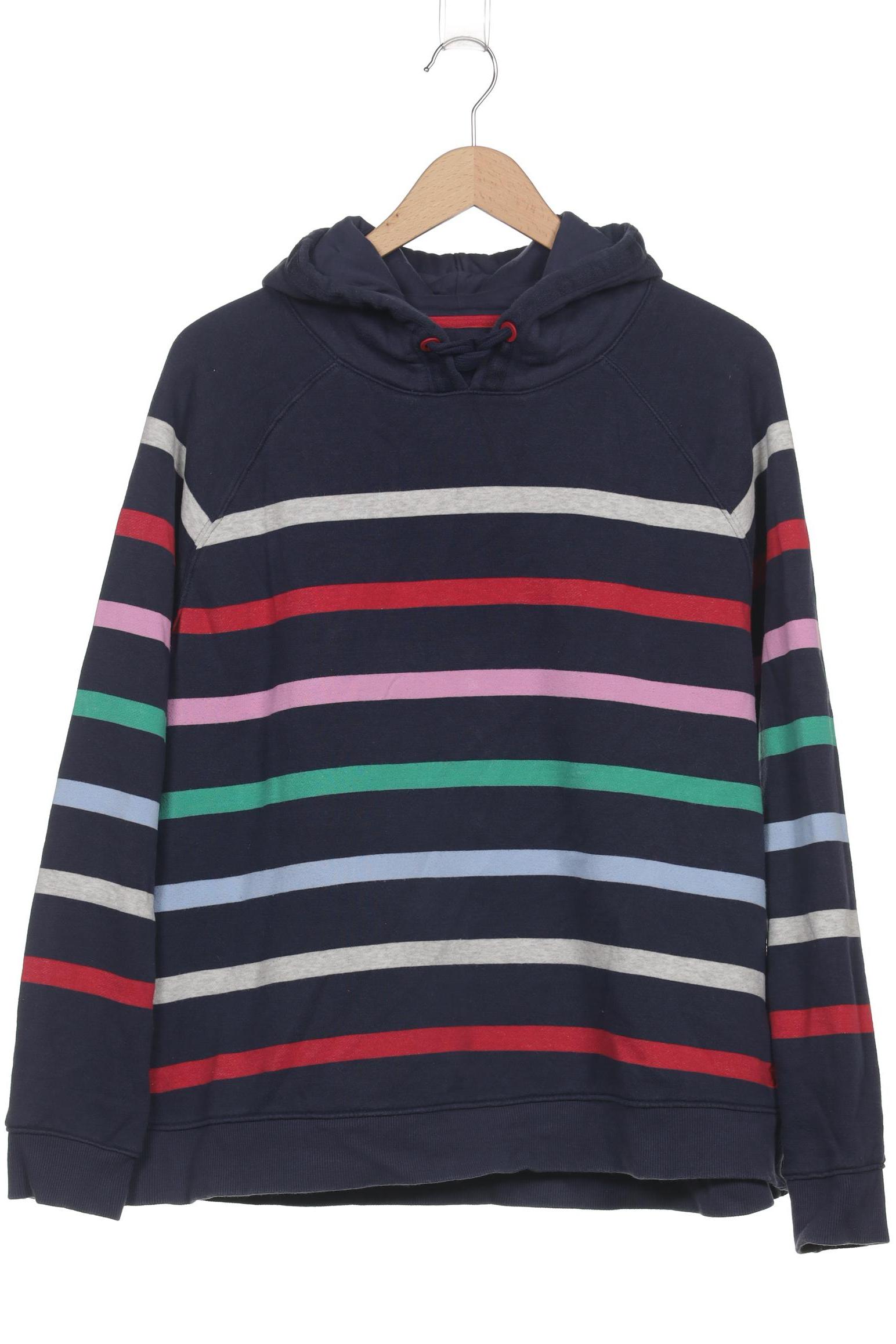 

Joules Damen Kapuzenpullover, marineblau, Gr. 44