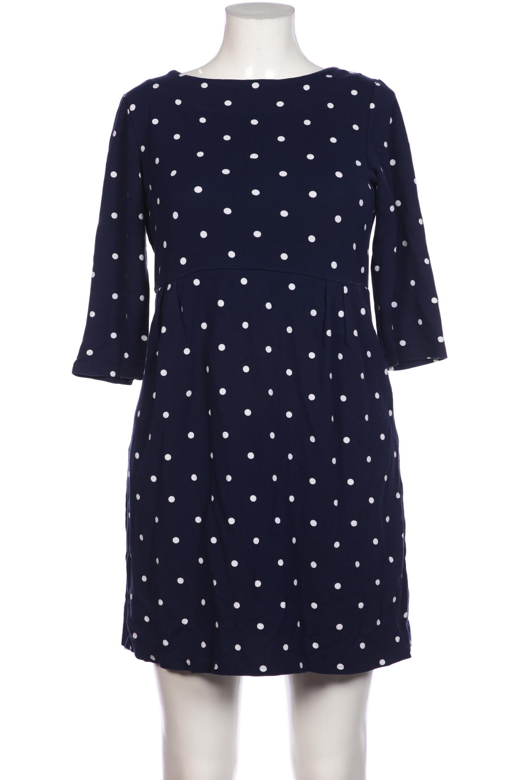 

Joules Damen Kleid, marineblau, Gr. 42