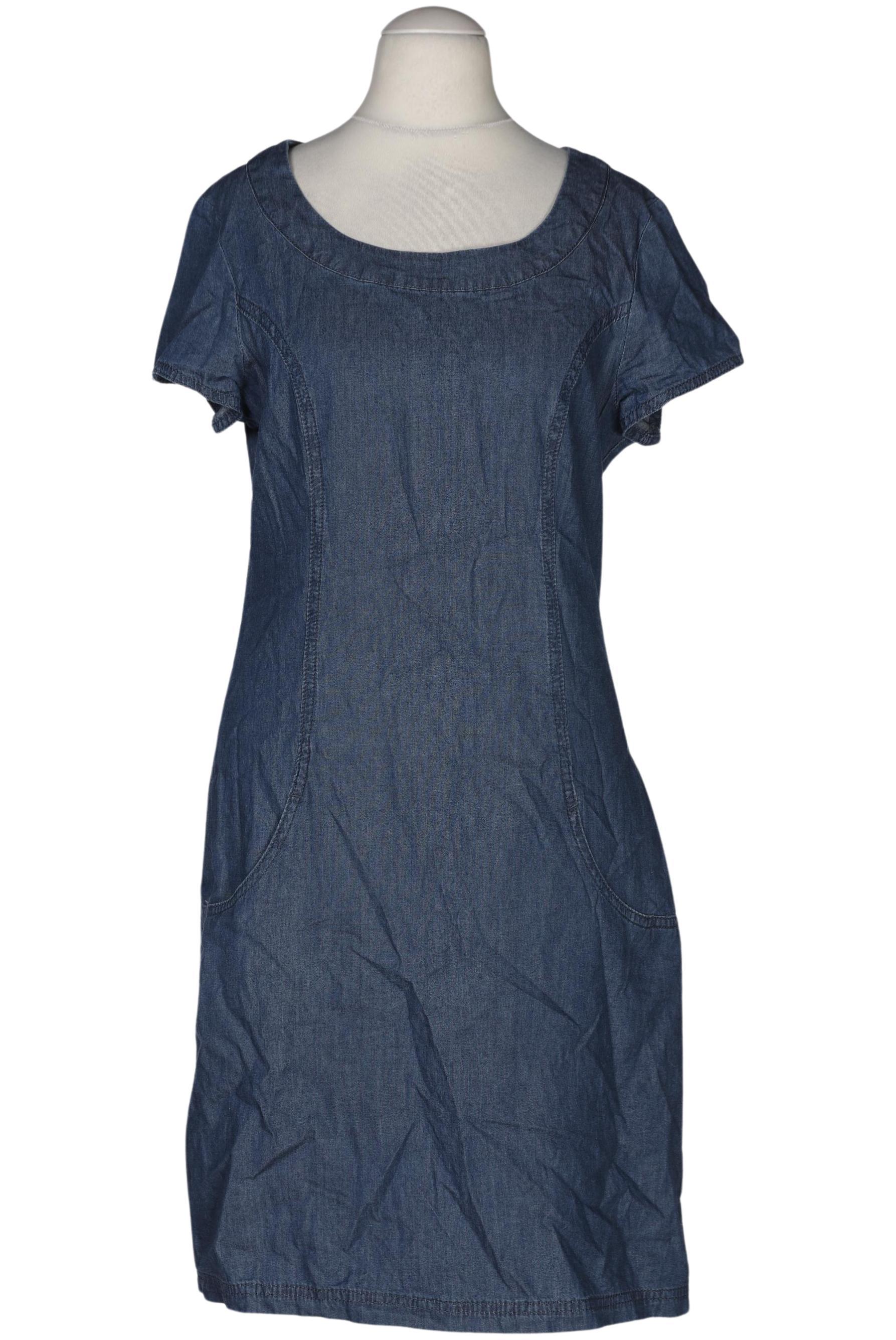 

Joules Damen Kleid, blau, Gr. 34