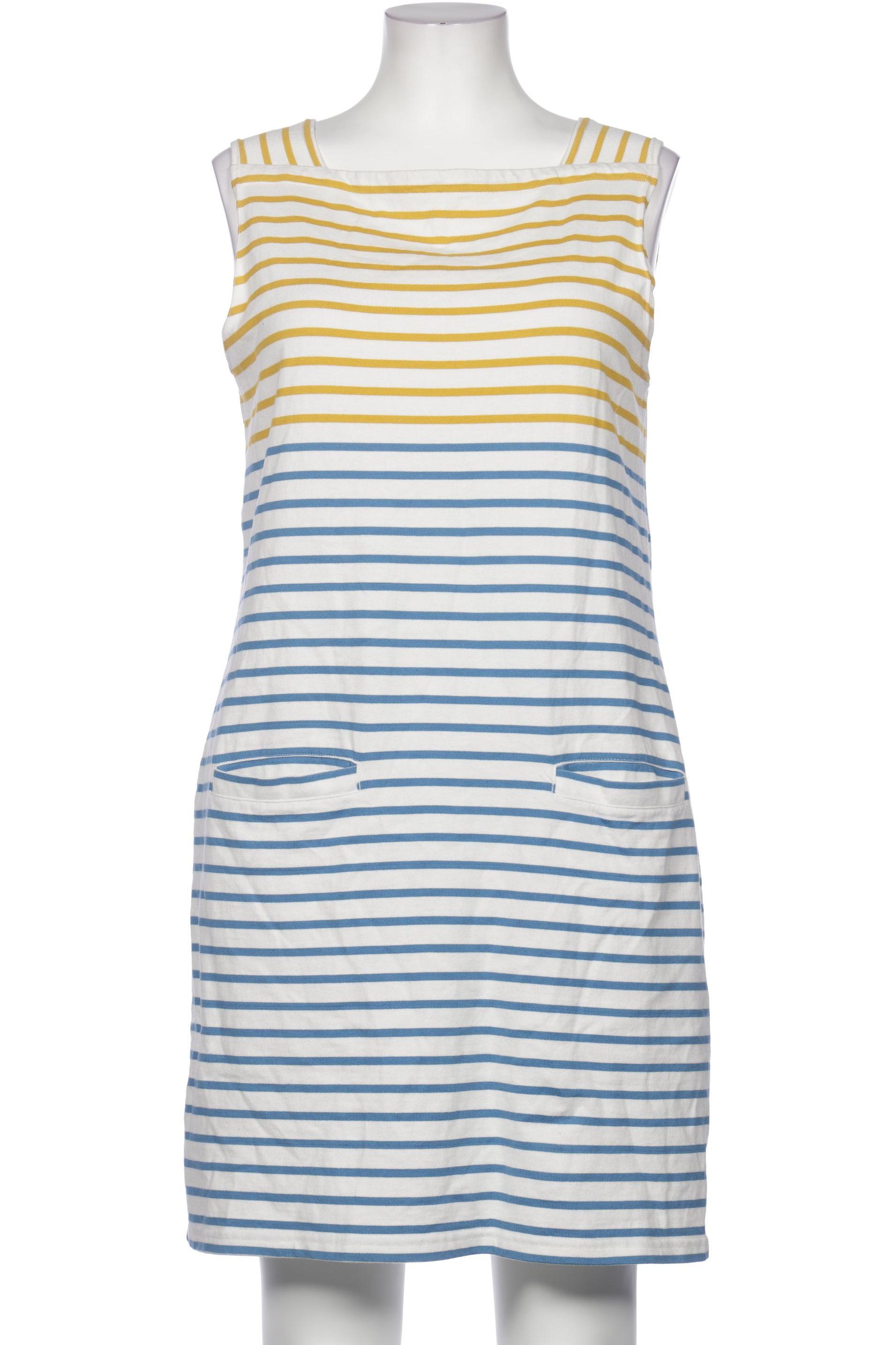 

Joules Damen Kleid, blau, Gr. 44