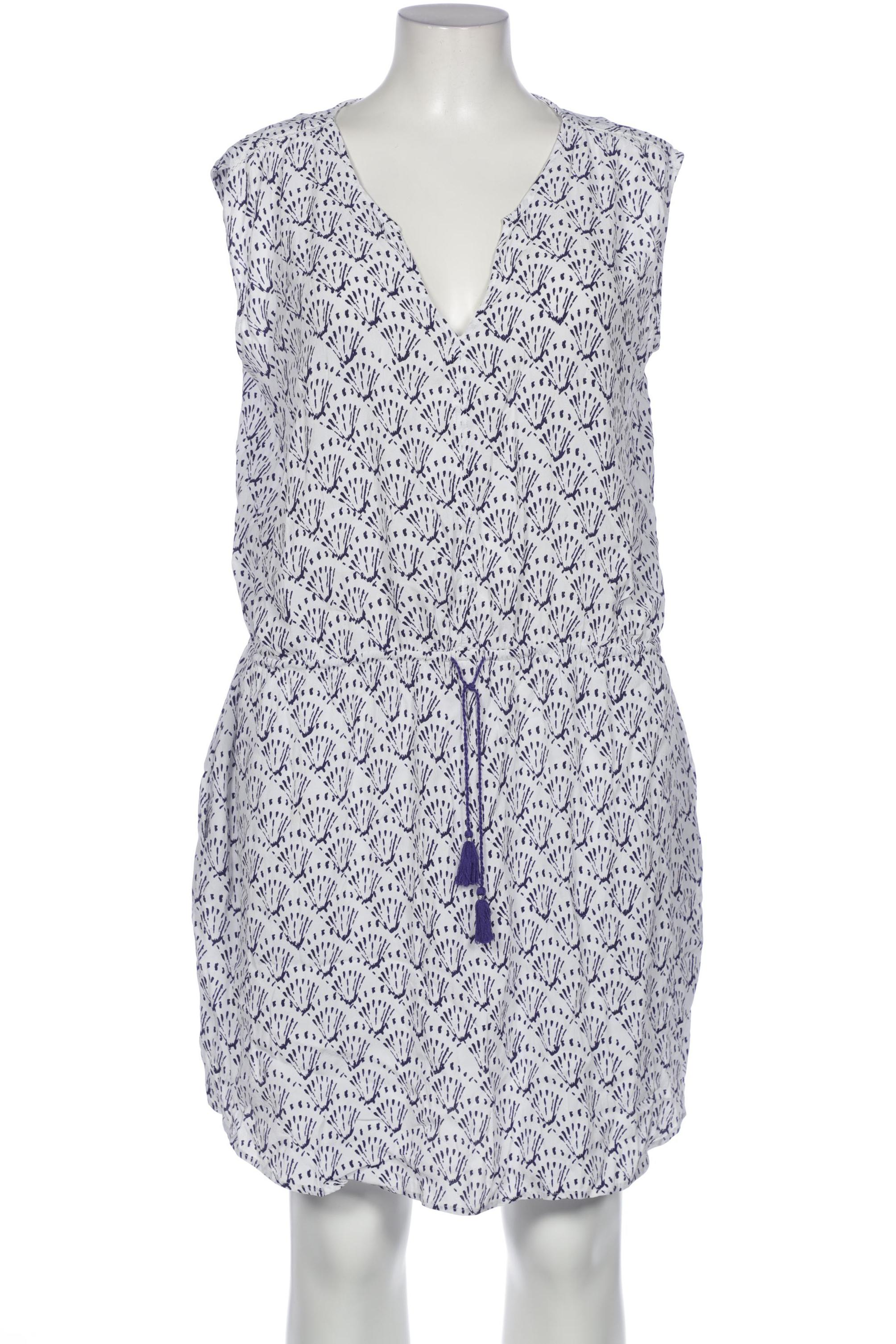 

Joules Damen Kleid, blau, Gr. 18