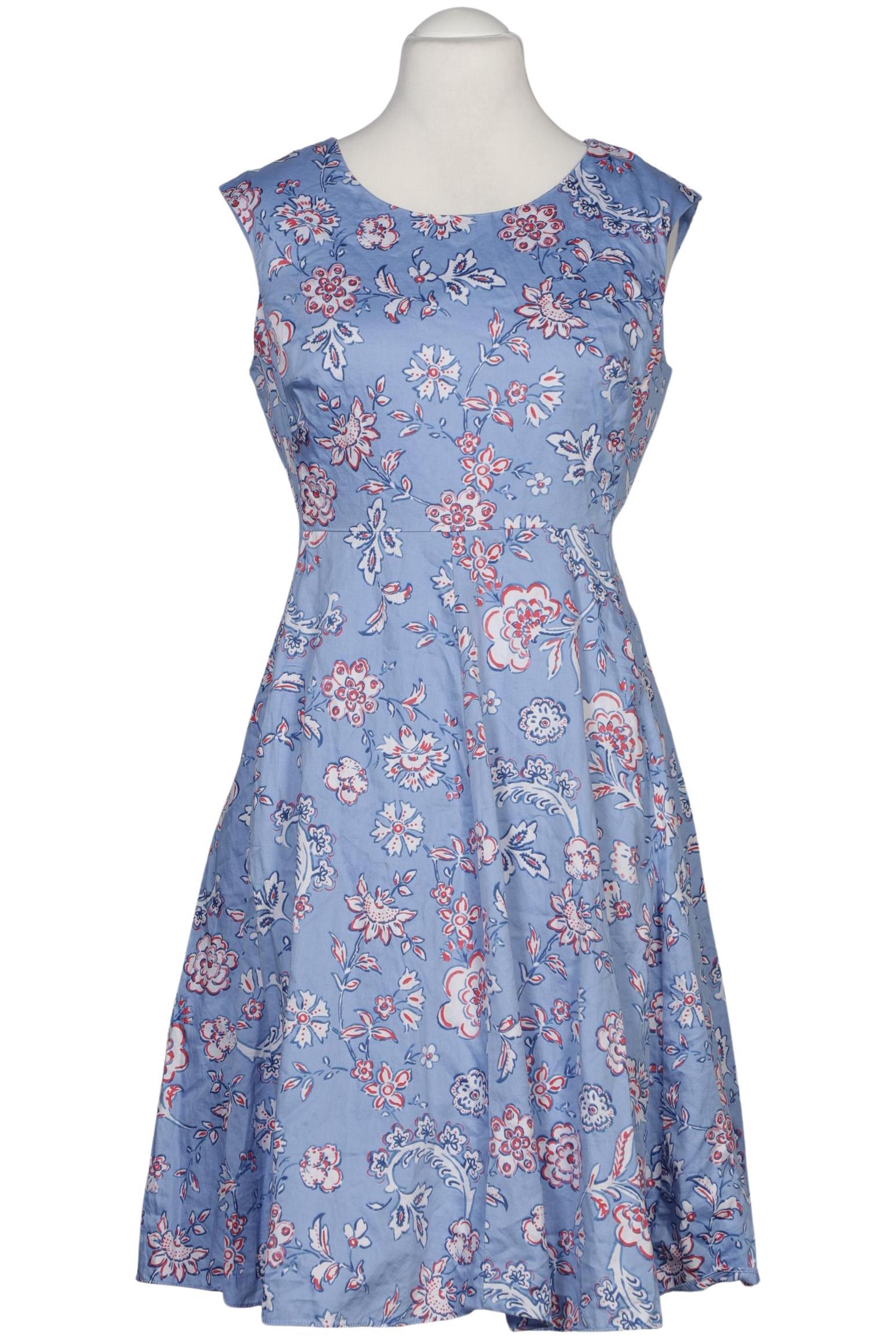 

Joules Damen Kleid, mehrfarbig, Gr. 42