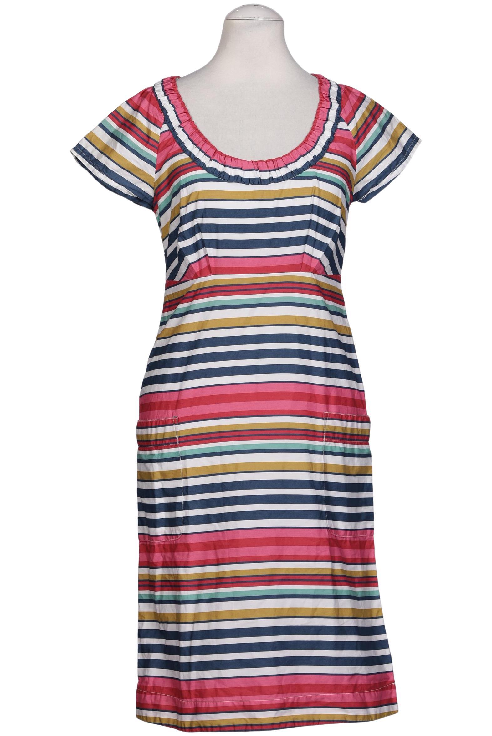 

Joules Damen Kleid, mehrfarbig, Gr. 4