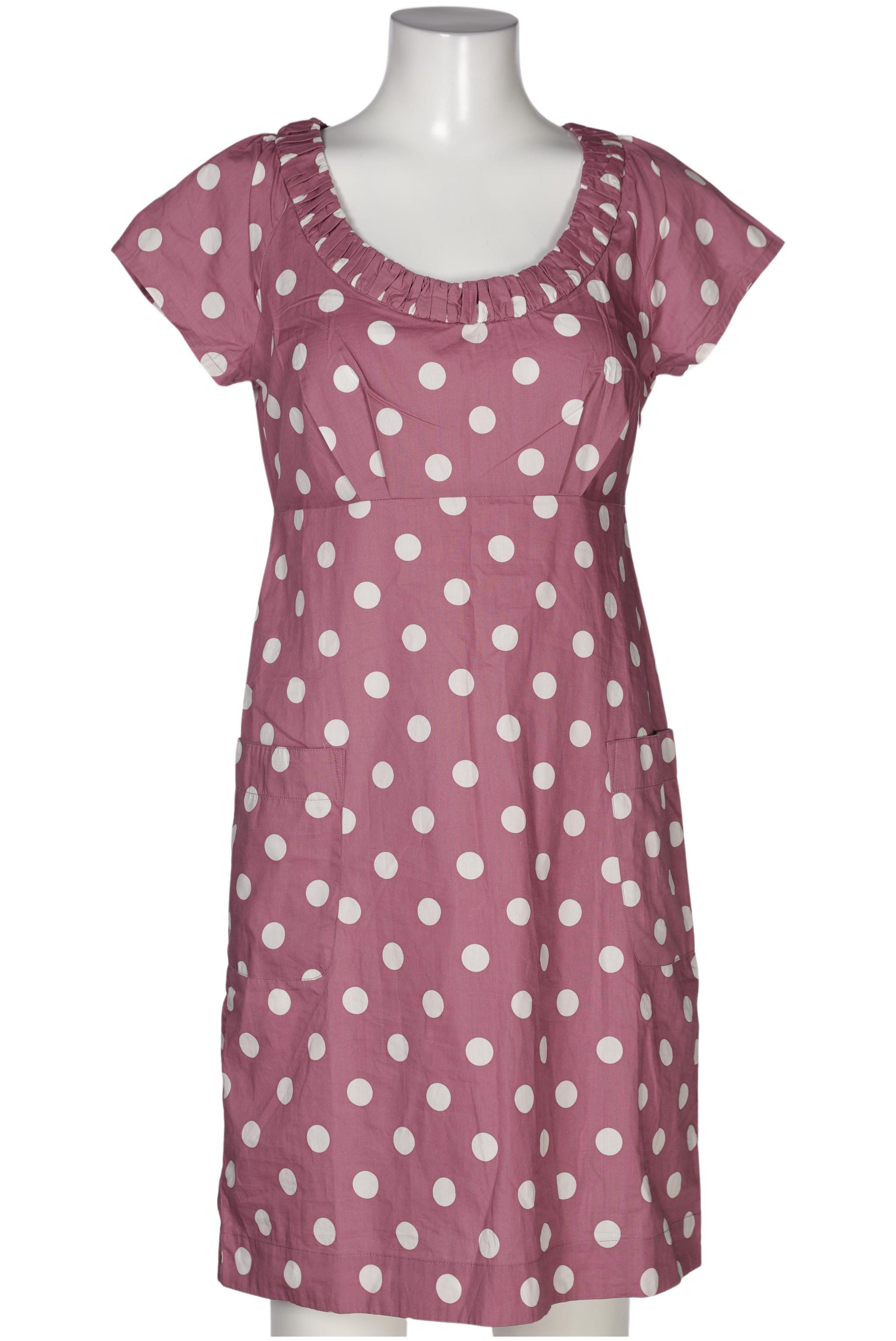 

Joules Damen Kleid, pink, Gr. 8