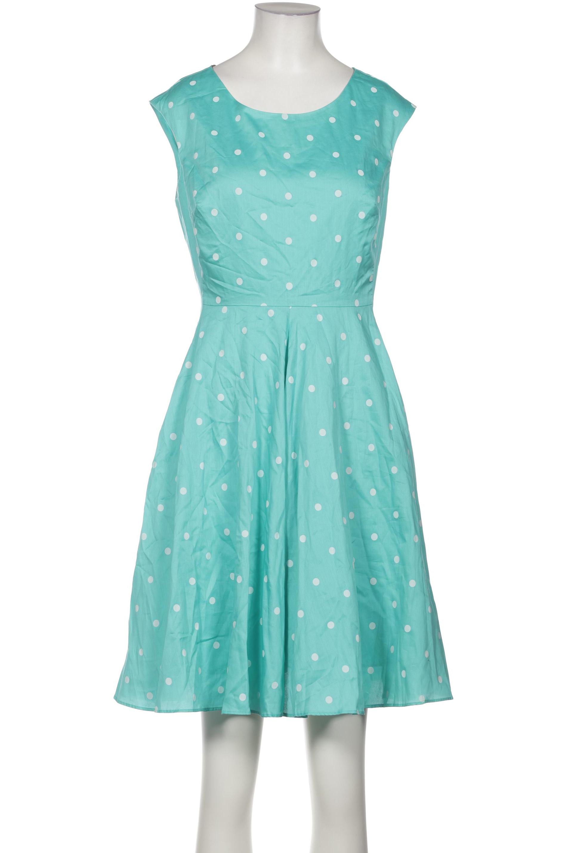 

Joules Damen Kleid, türkis, Gr. 36