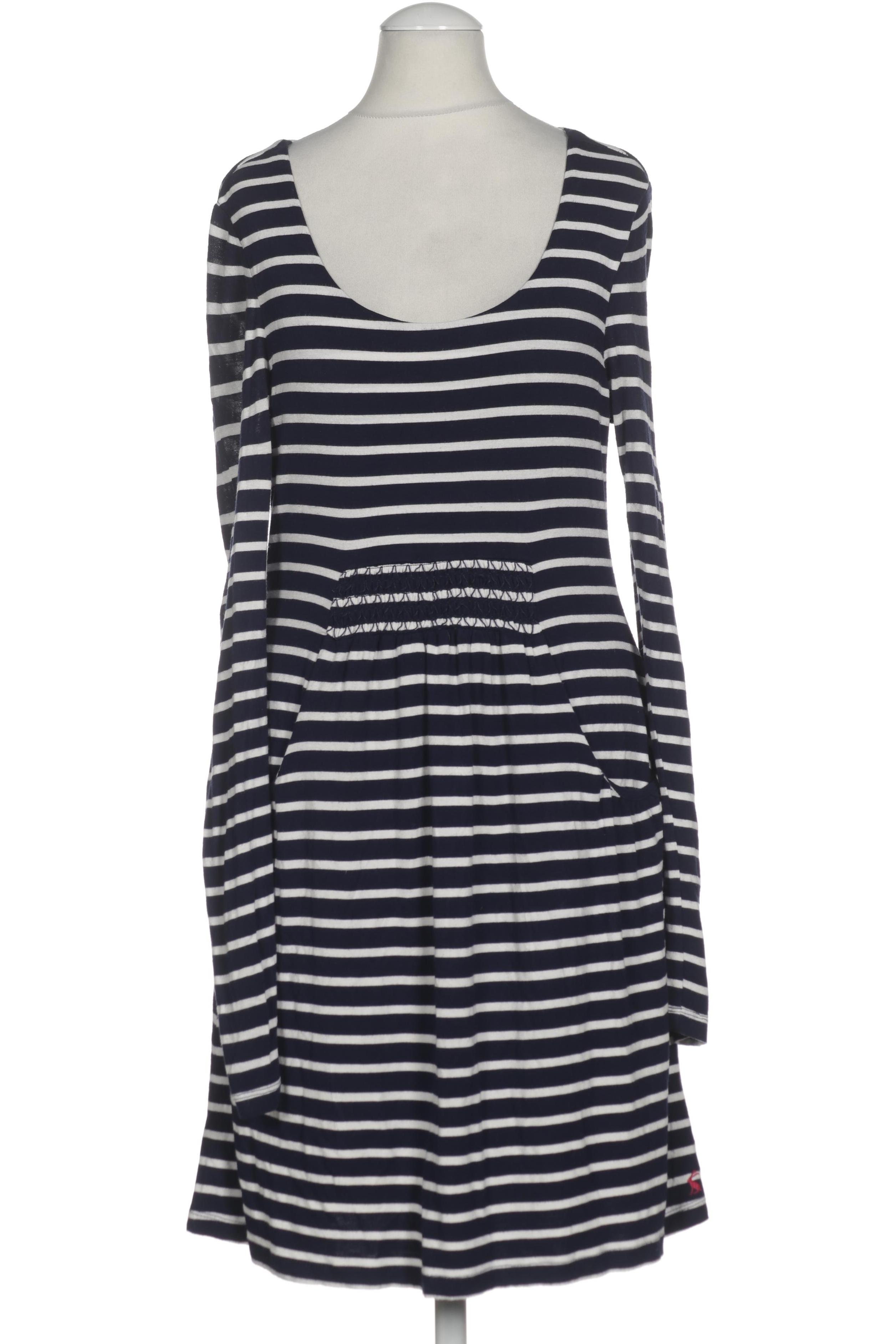 

Joules Damen Kleid, blau, Gr. 34