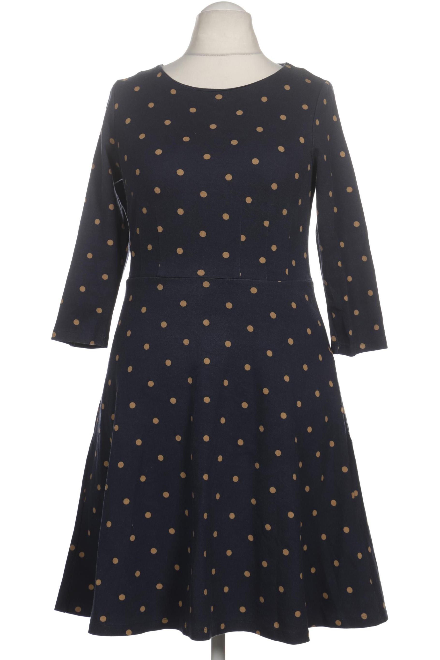 

Joules Damen Kleid, blau, Gr. 42