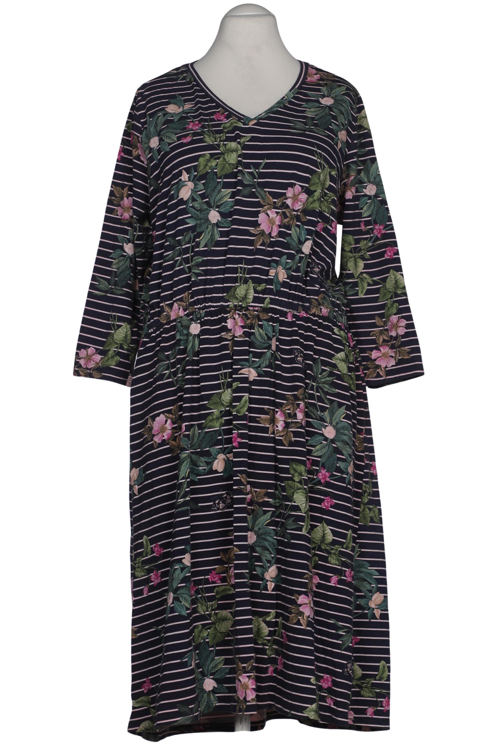 

Joules Damen Kleid, marineblau, Gr. 46