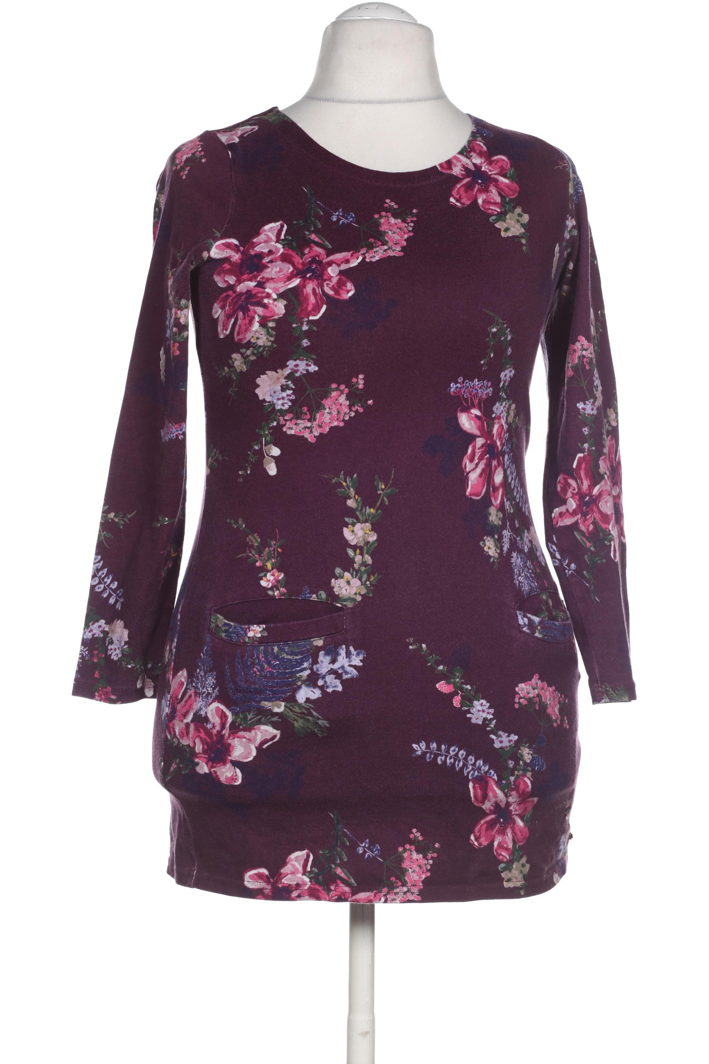 

Joules Damen Kleid, rot, Gr. 40