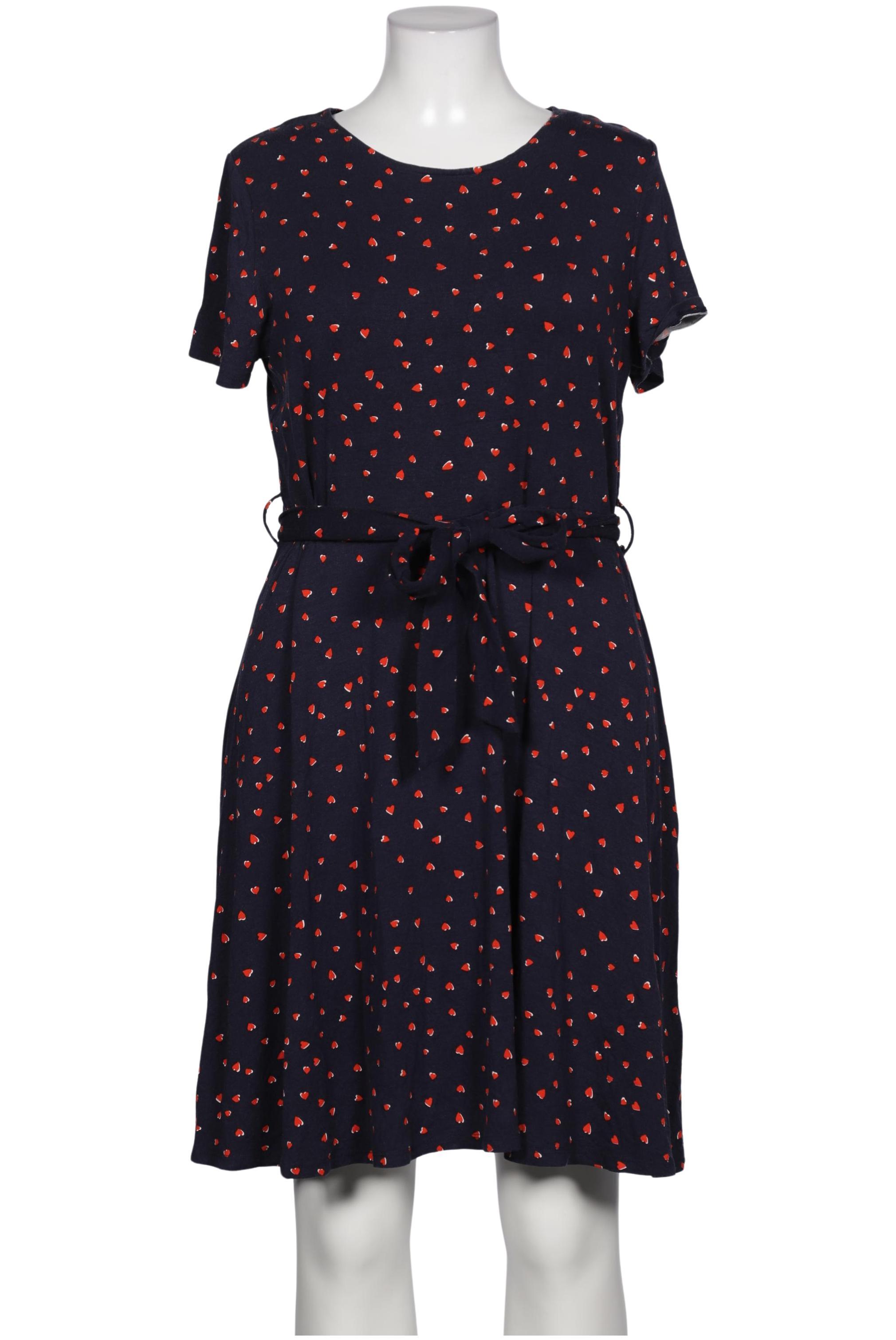 

Joules Damen Kleid, marineblau, Gr. 46