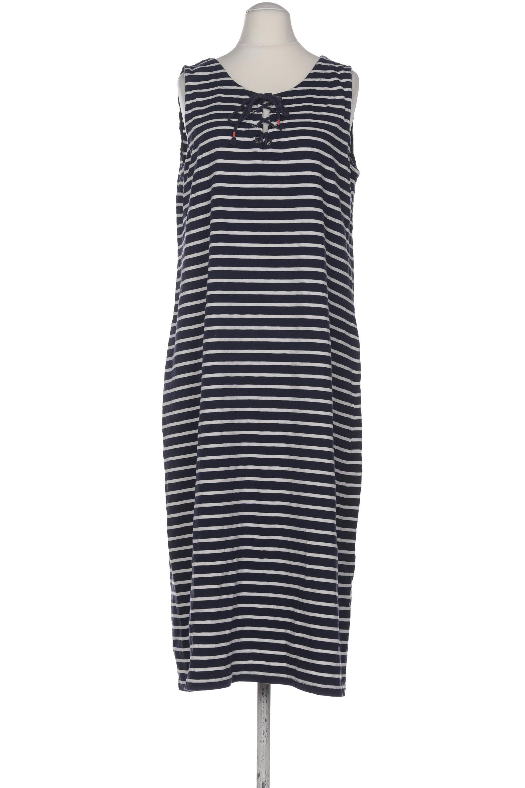 

Joules Damen Kleid, marineblau, Gr. 48