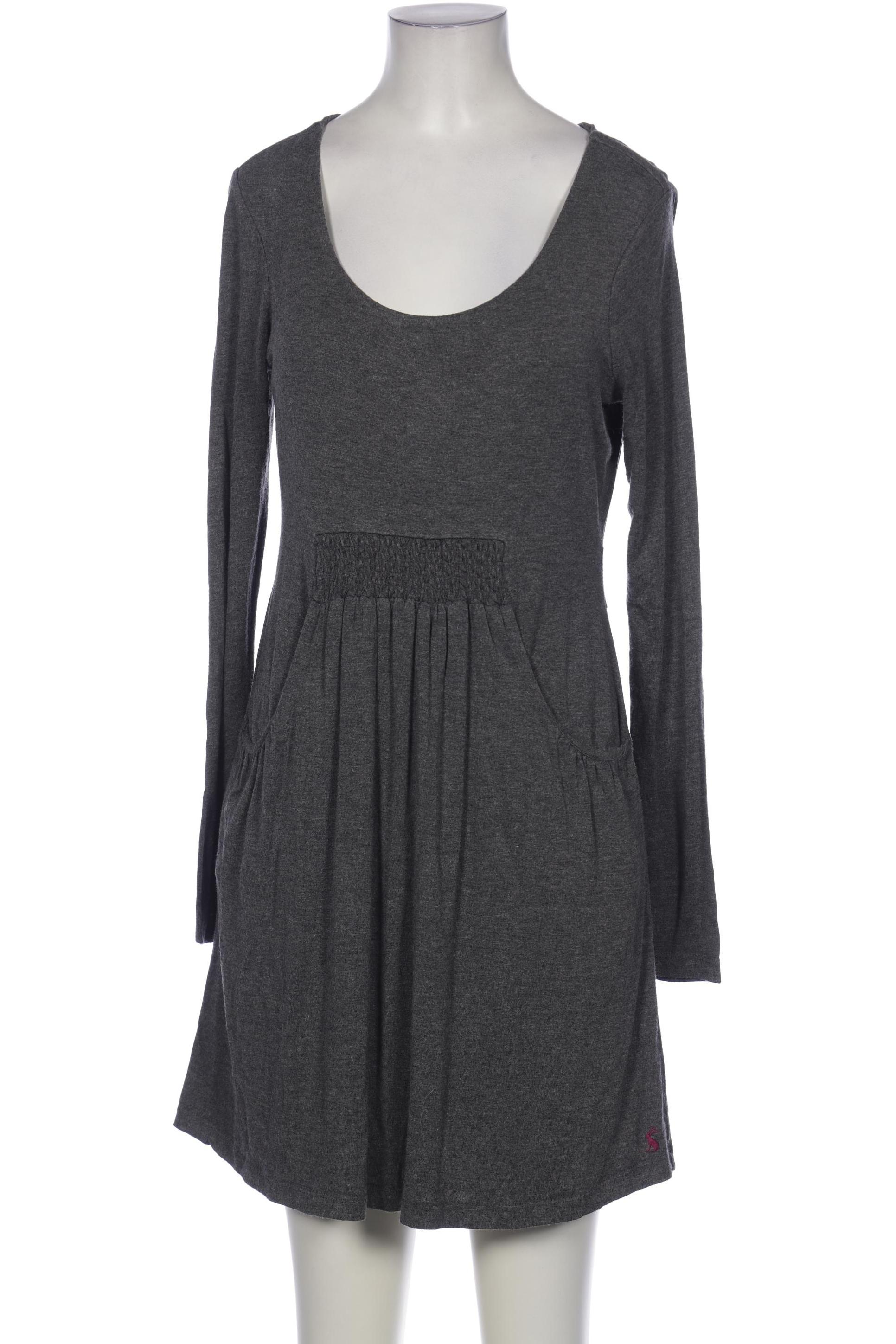 

Joules Damen Kleid, grau, Gr. 36