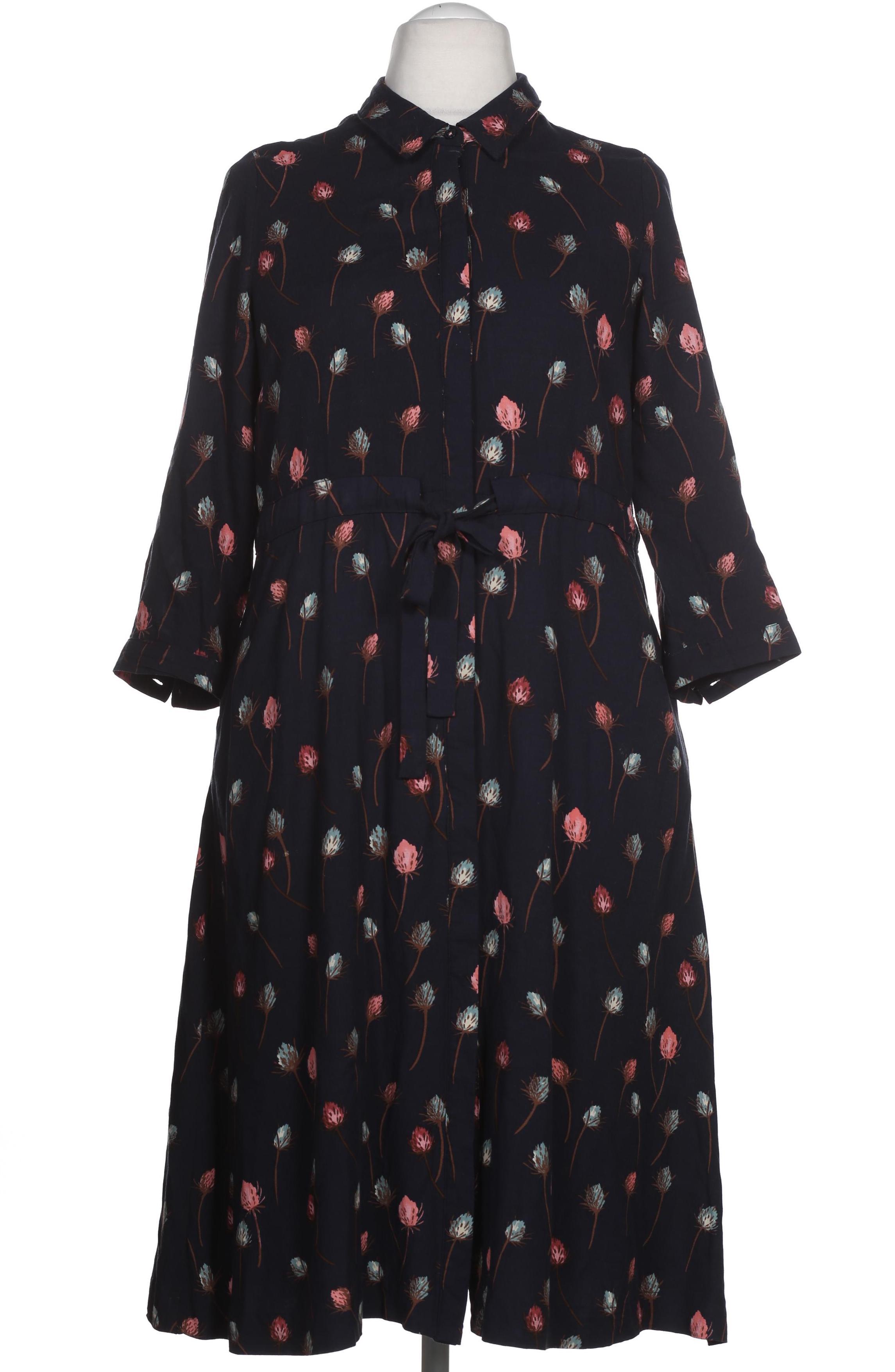 

Joules Damen Kleid, blau, Gr. 42