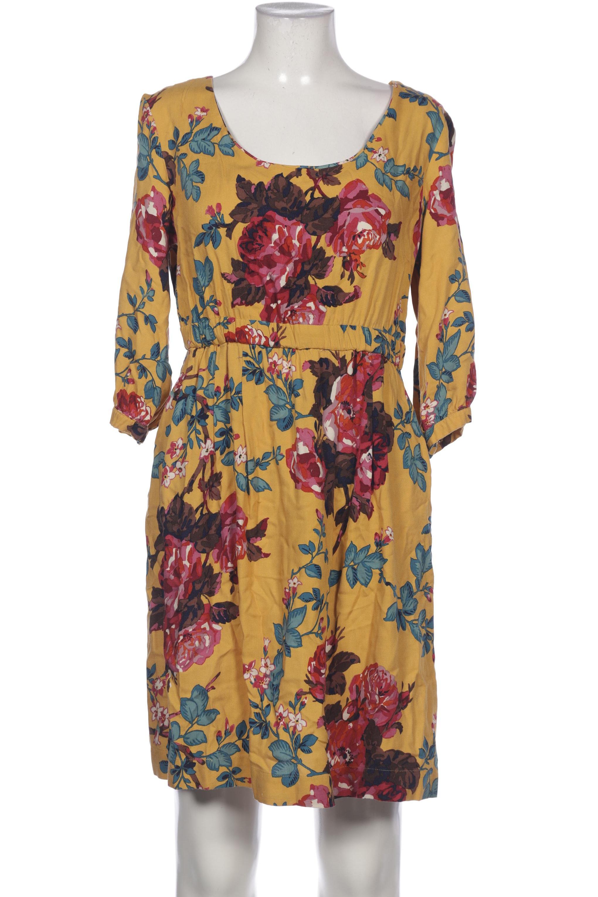 

Joules Damen Kleid, orange, Gr. 14