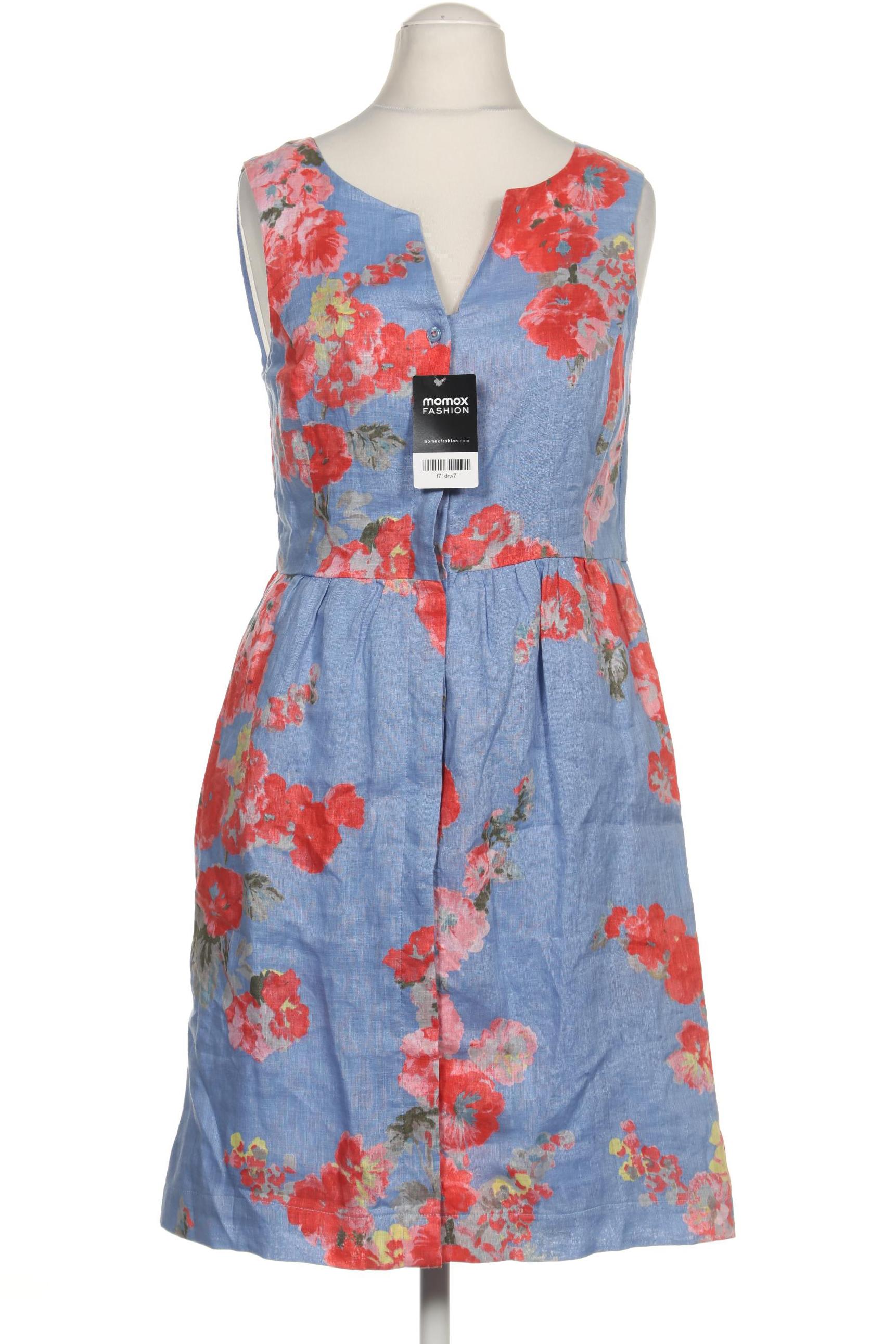

Joules Damen Kleid, blau, Gr. 38
