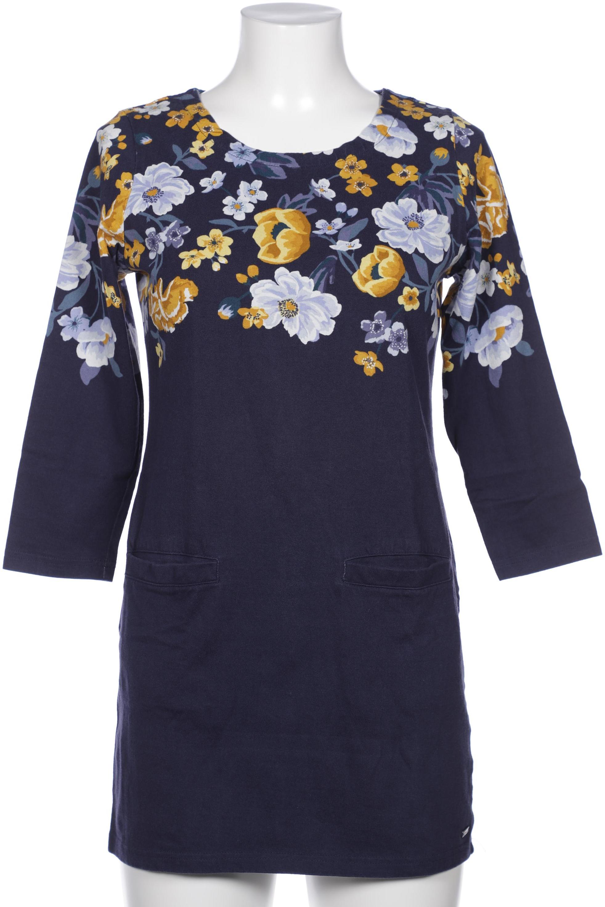 

Joules Damen Kleid, marineblau, Gr. 40