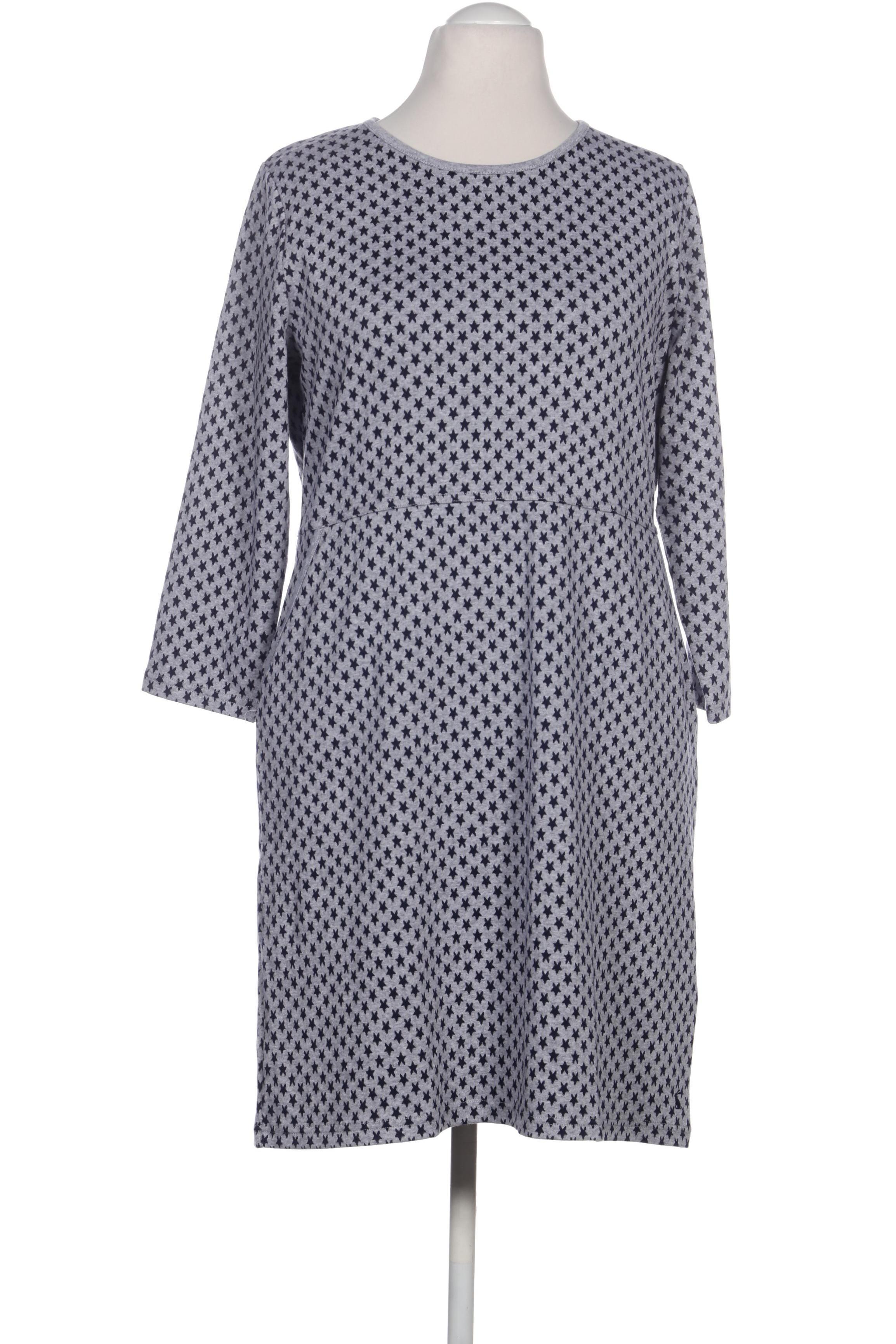 

Joules Damen Kleid, grau, Gr. 46