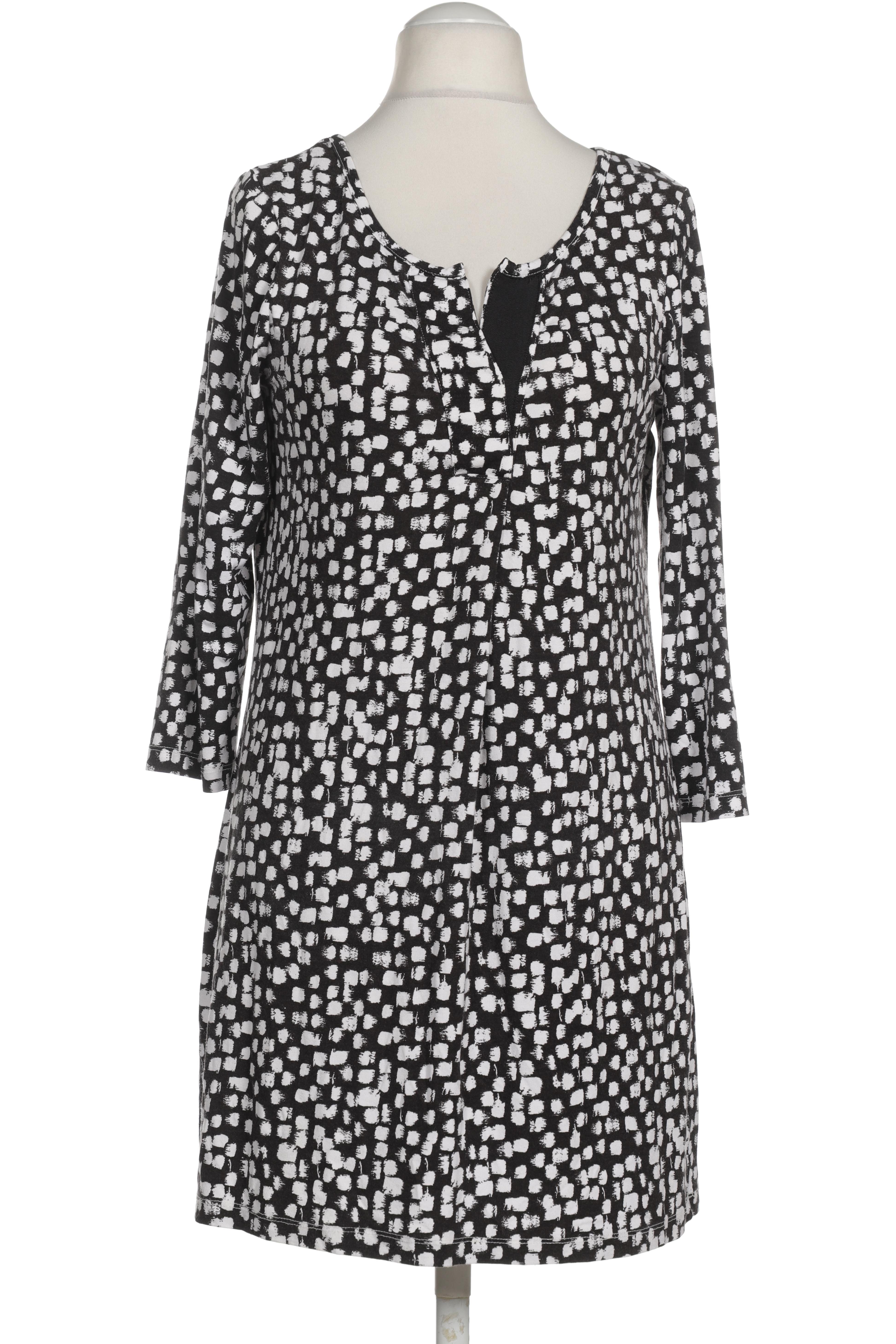 

Joules Damen Kleid, schwarz, Gr. 36