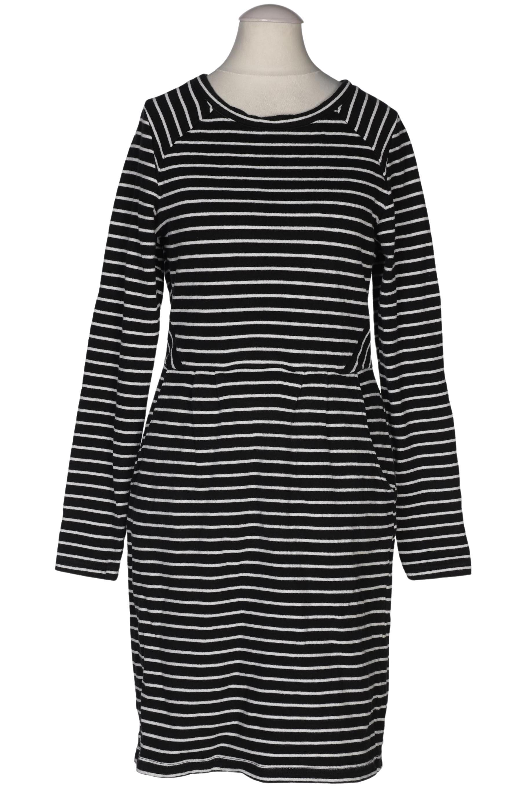 

Joules Damen Kleid, schwarz, Gr. 36