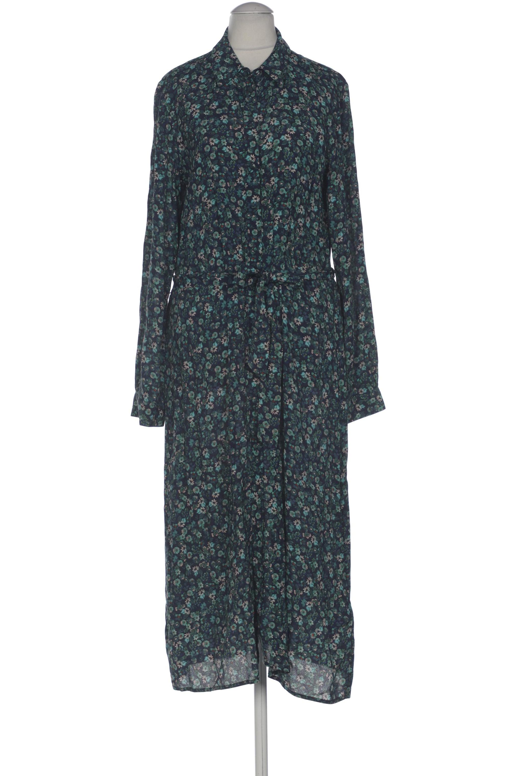 

Joules Damen Kleid, türkis, Gr. 36