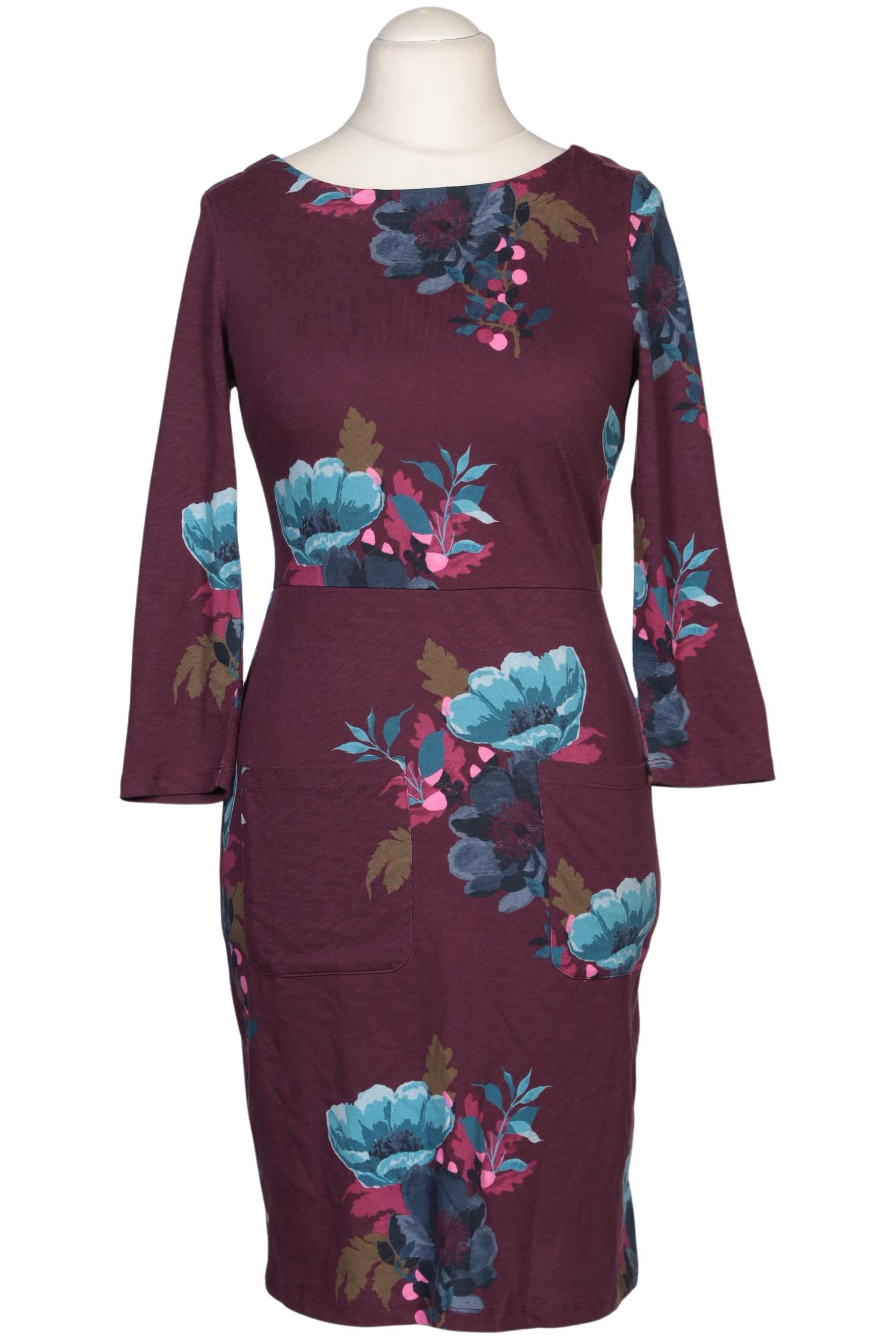 

Joules Damen Kleid, mehrfarbig, Gr. 38