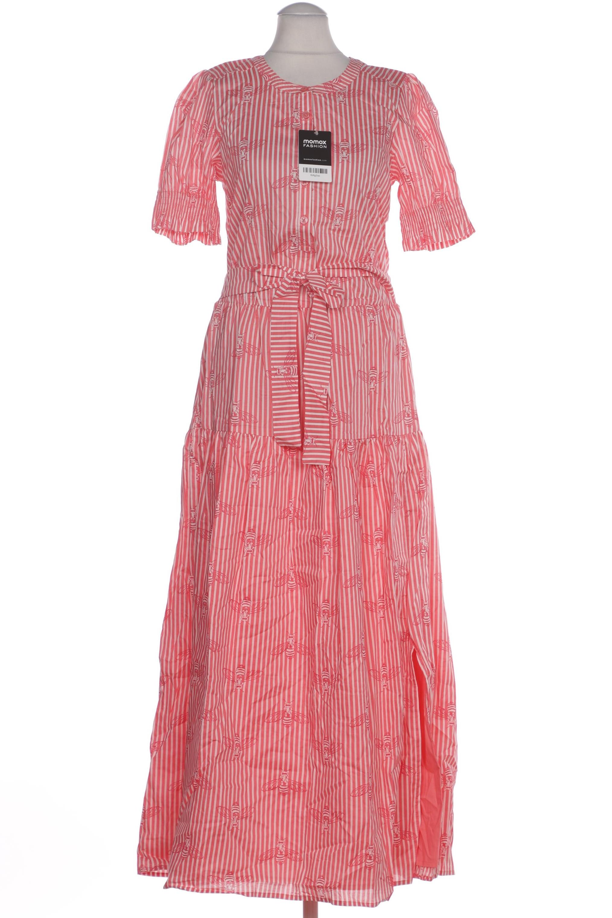 

Joules Damen Kleid, pink, Gr. 36