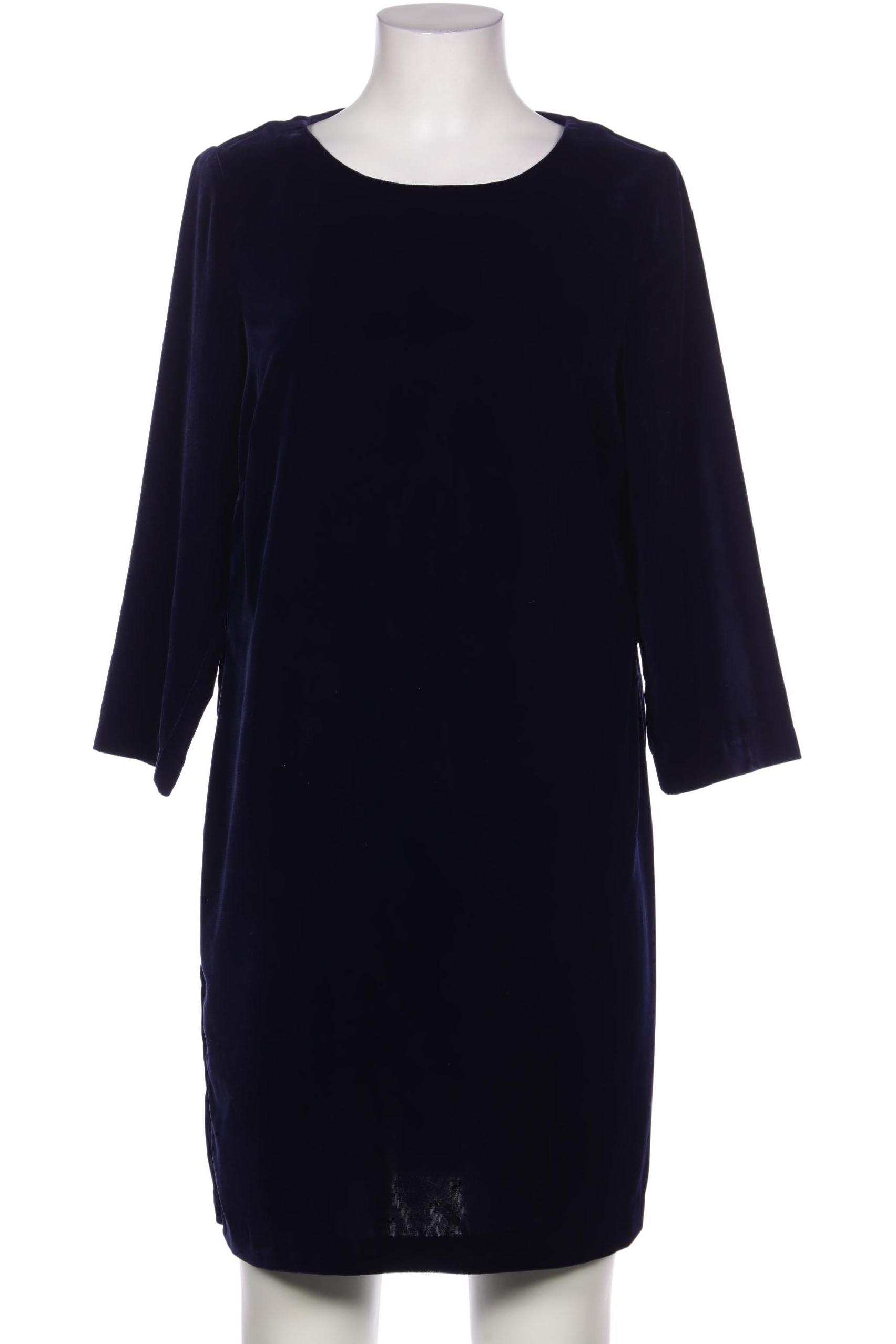 

Joules Damen Kleid, blau, Gr. 40