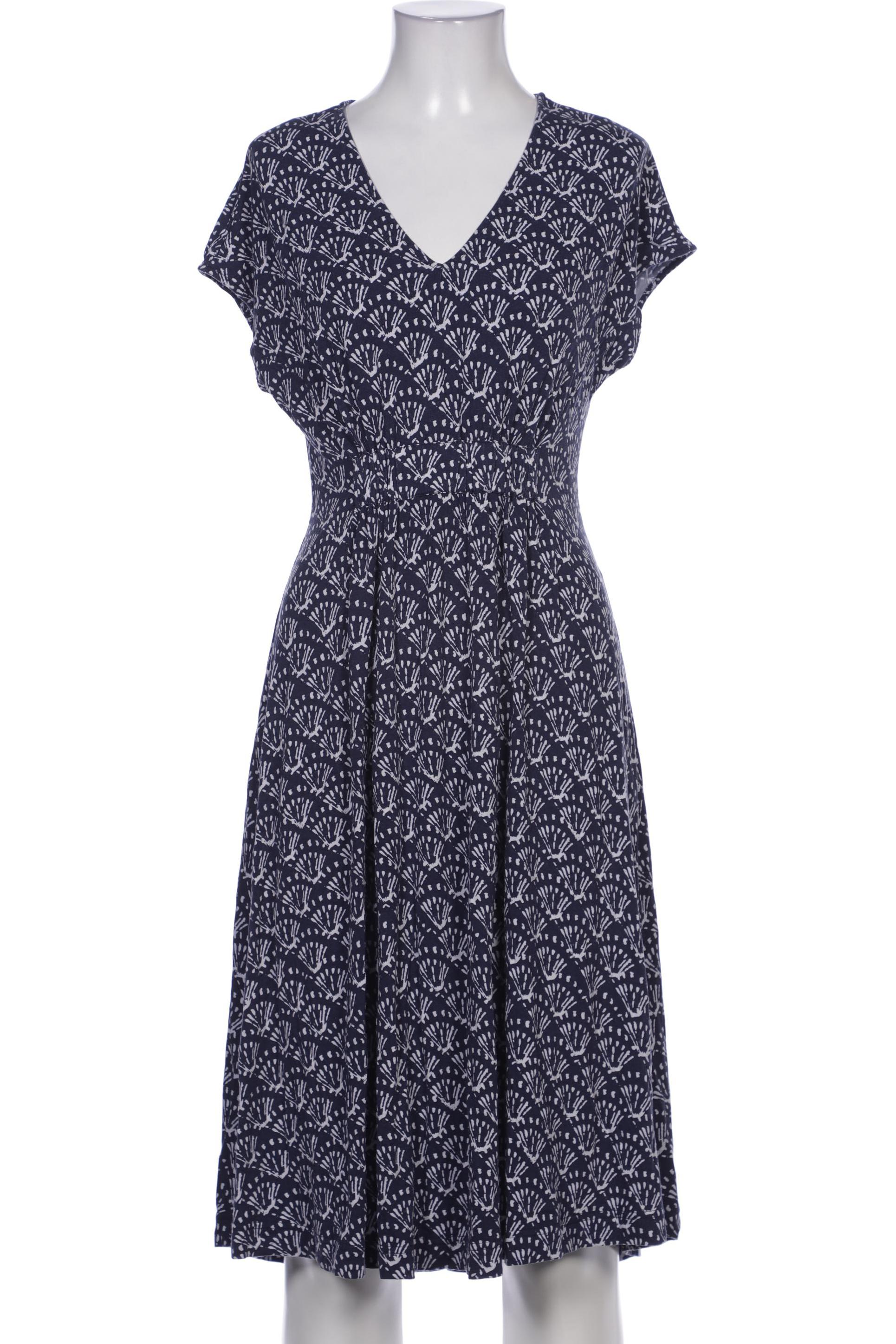 

Joules Damen Kleid, marineblau, Gr. 34