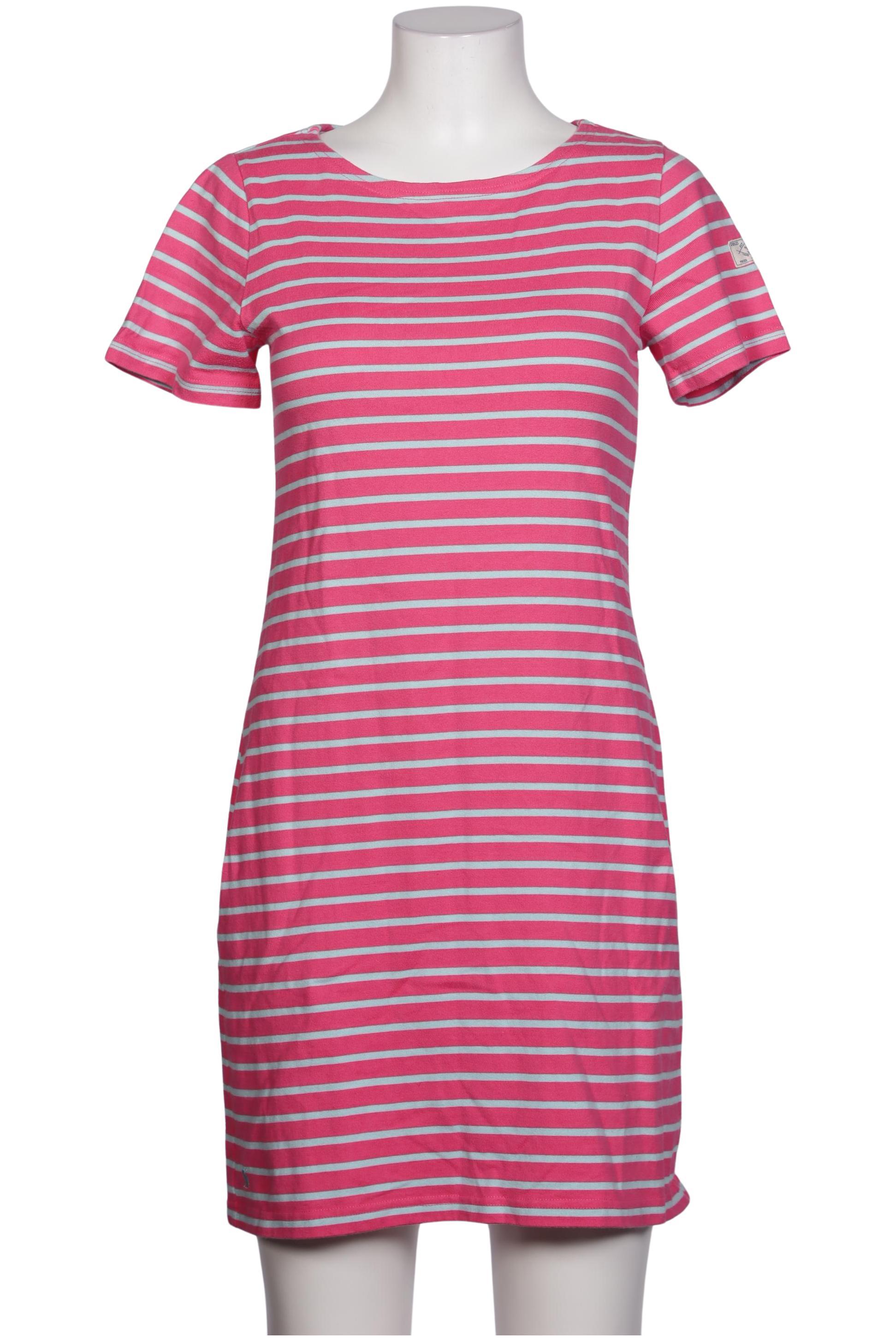 

Joules Damen Kleid, pink, Gr. 12