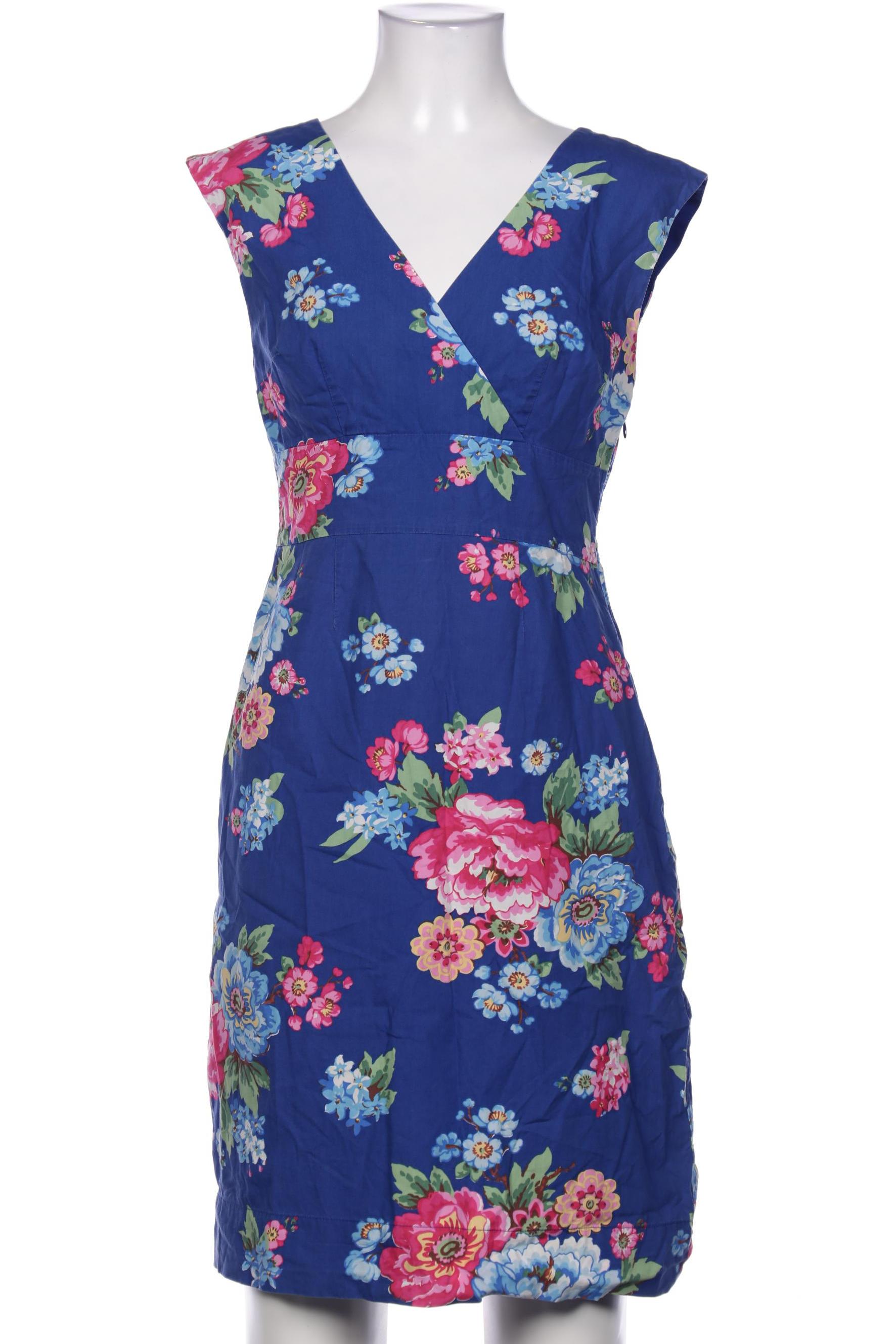 

Joules Damen Kleid, blau, Gr. 10