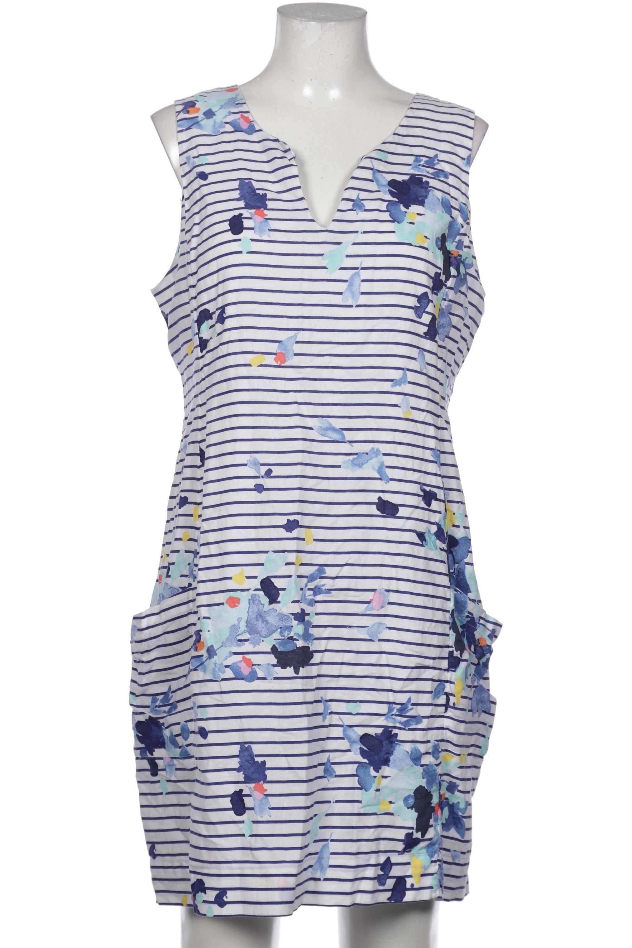 

Joules Damen Kleid, blau, Gr. 14